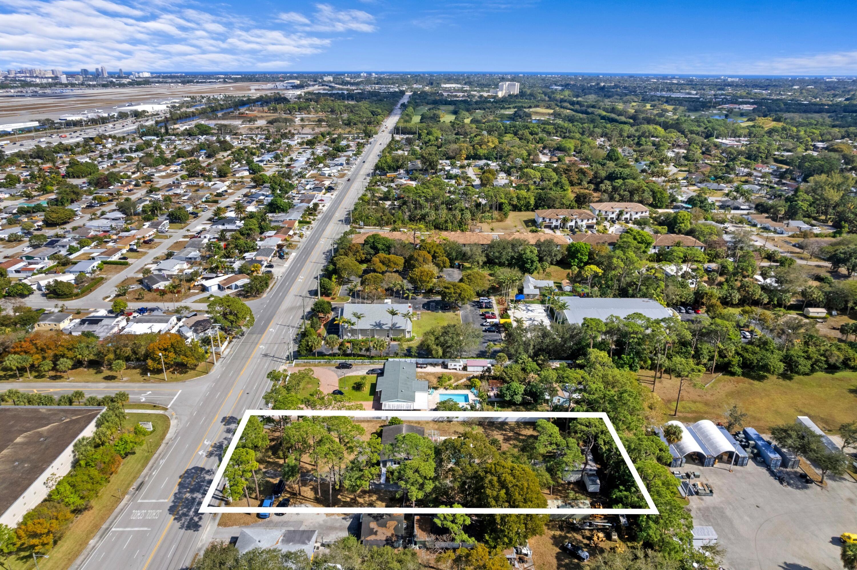 Gun Club Estates - Residential