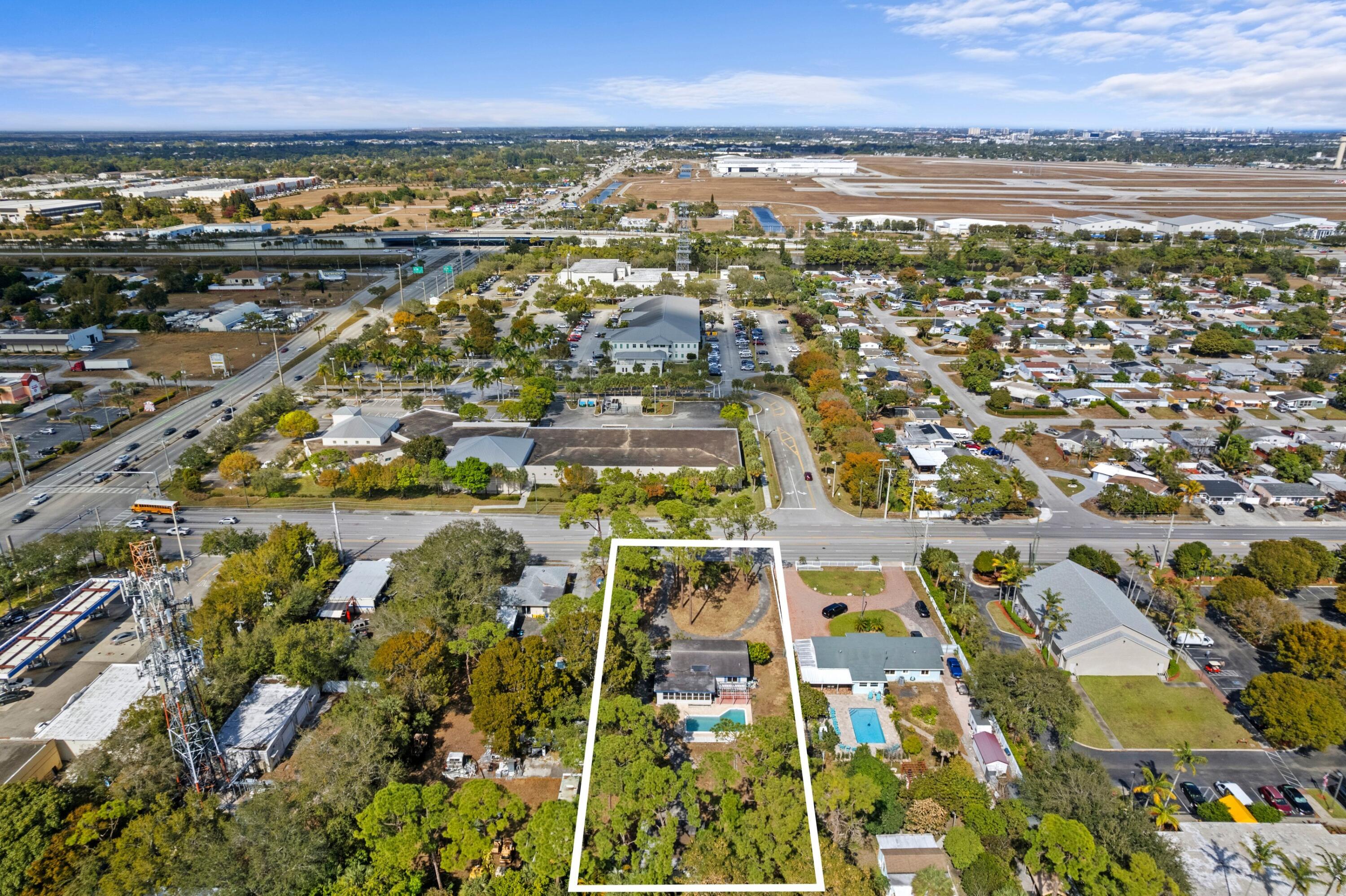 Gun Club Estates - Residential