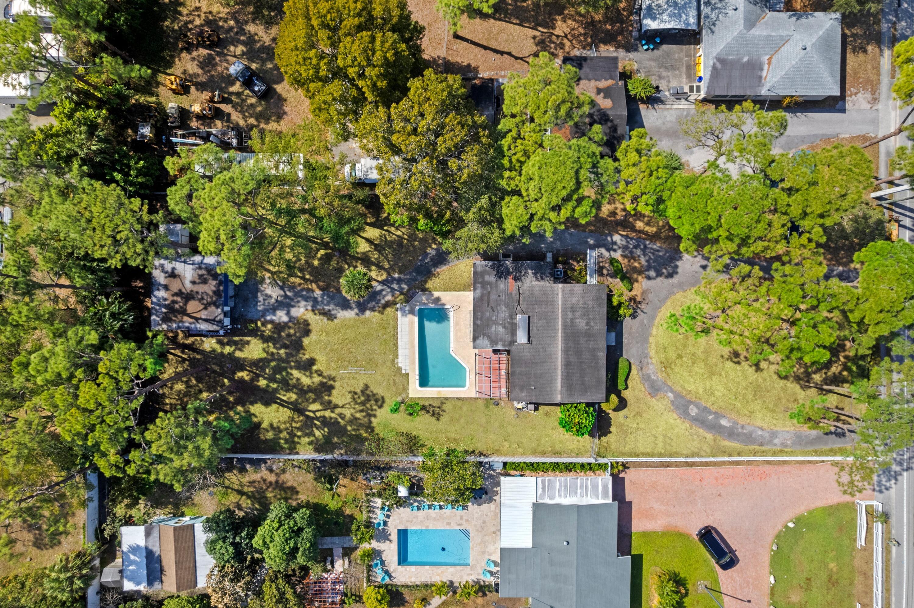 Gun Club Estates - Residential