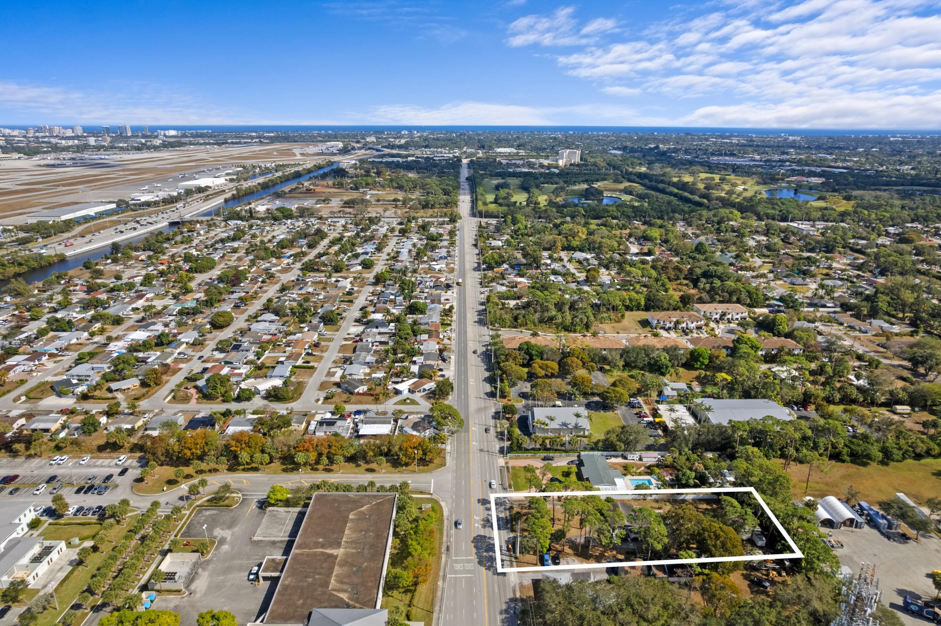 Gun Club Estates - Residential