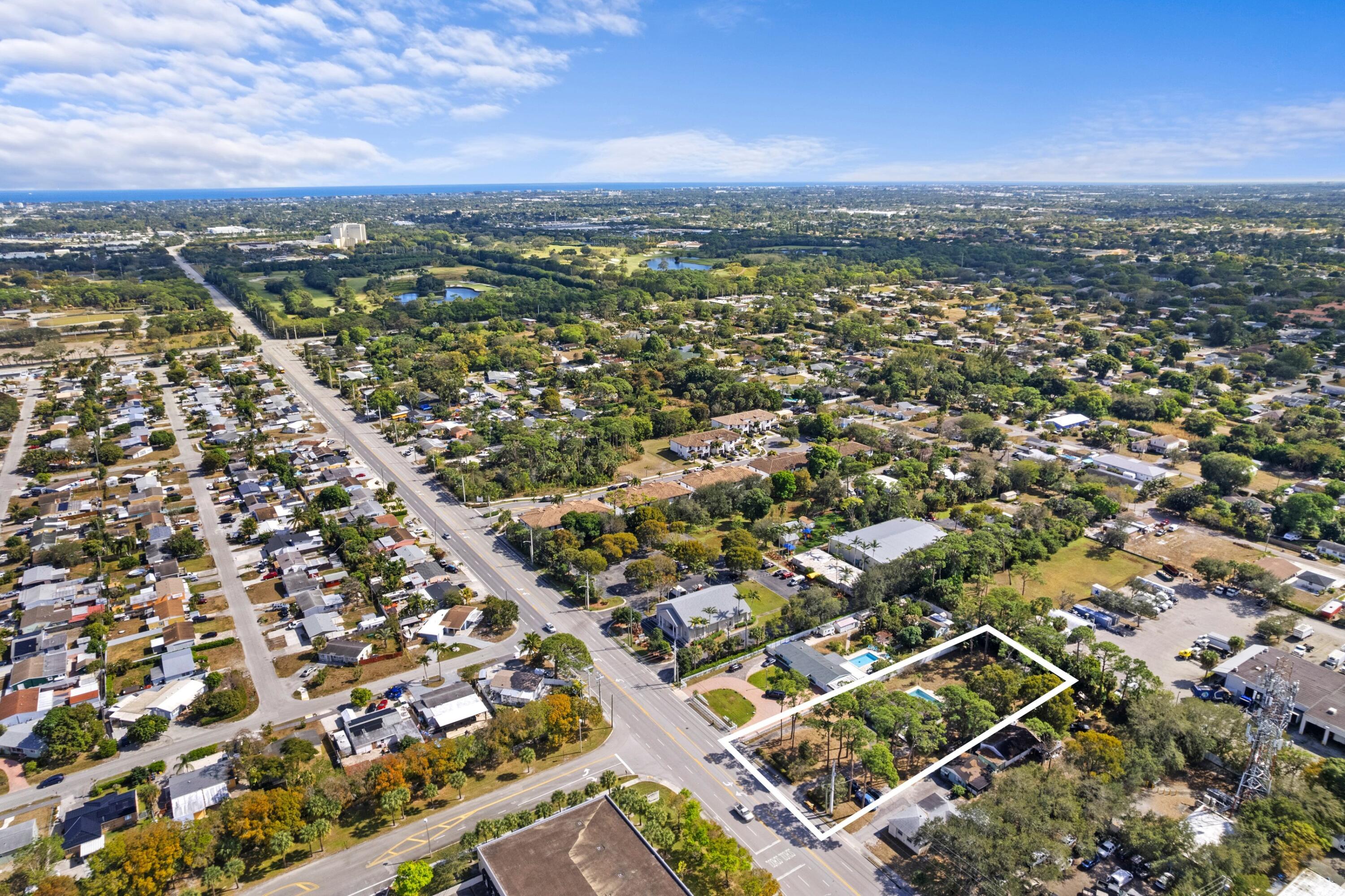 Gun Club Estates - Residential