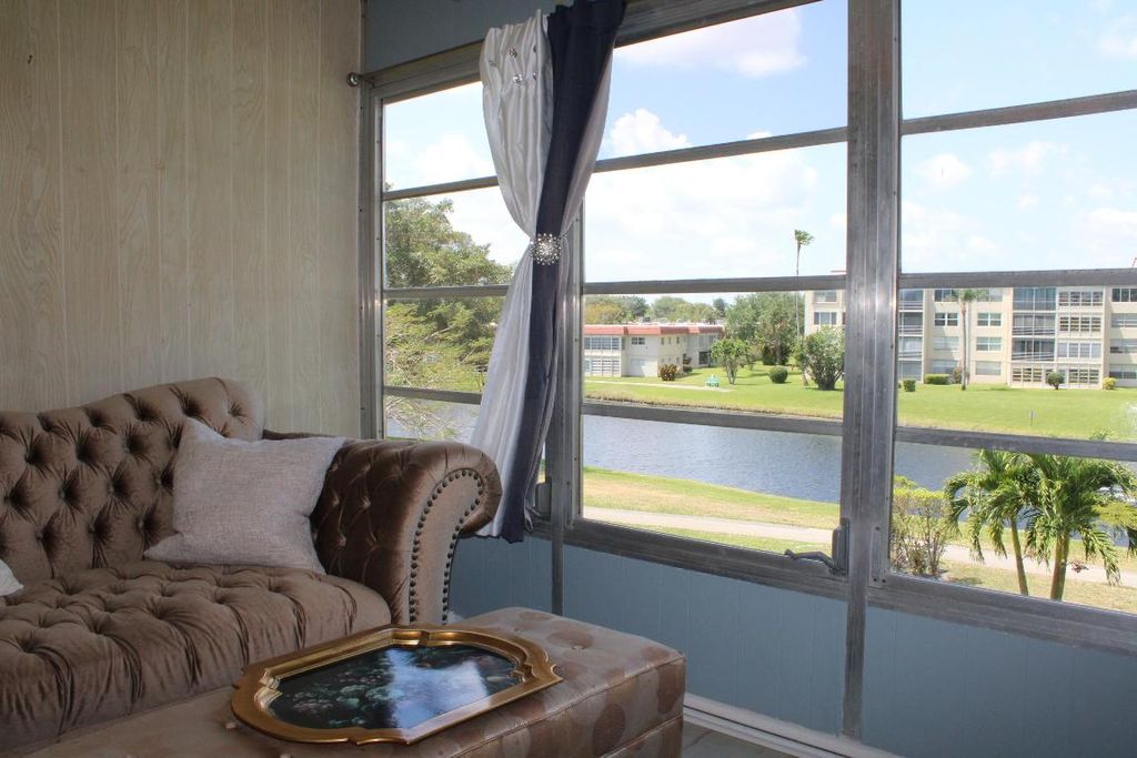 Photo of 14671 Bonaire Boulevard #305, Delray Beach, FL 33446 (MLS # R11157933)