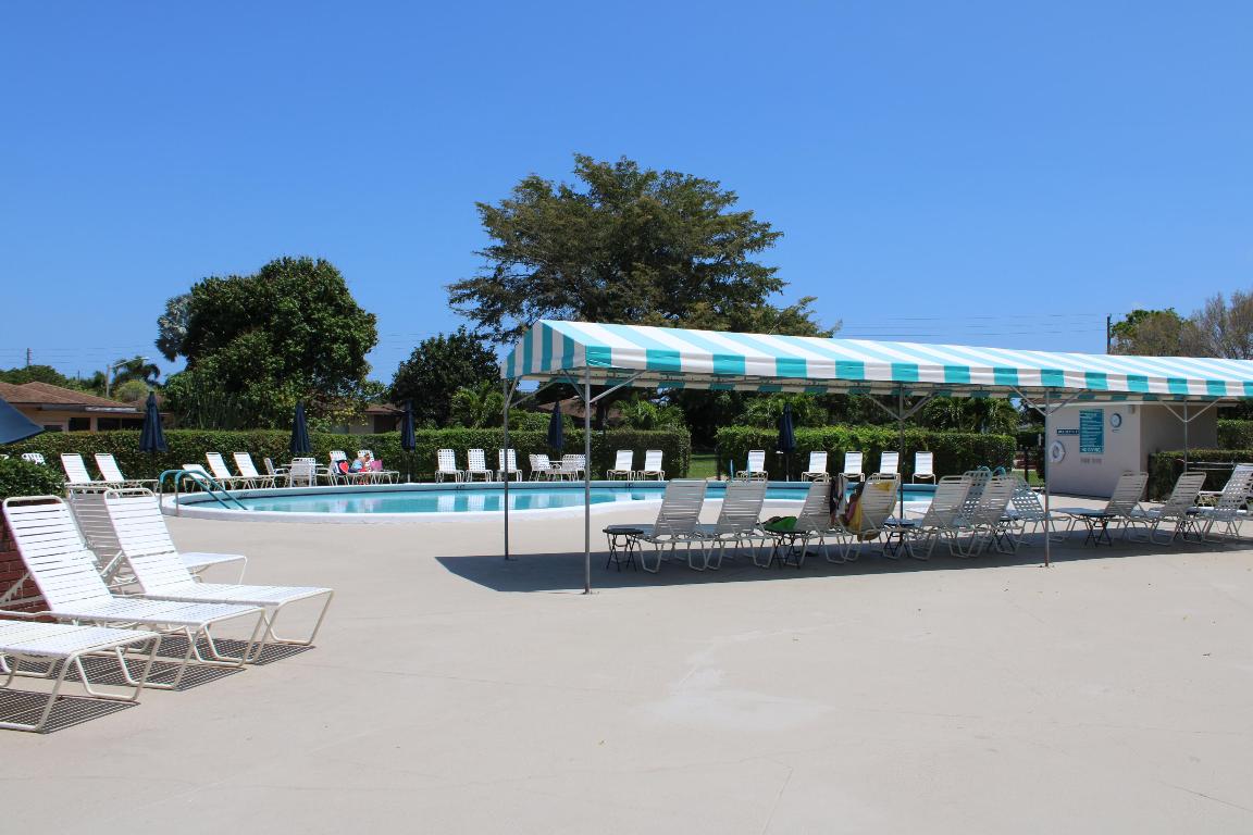 VILLAGES OF ORIOLE BONAIRE - Residential