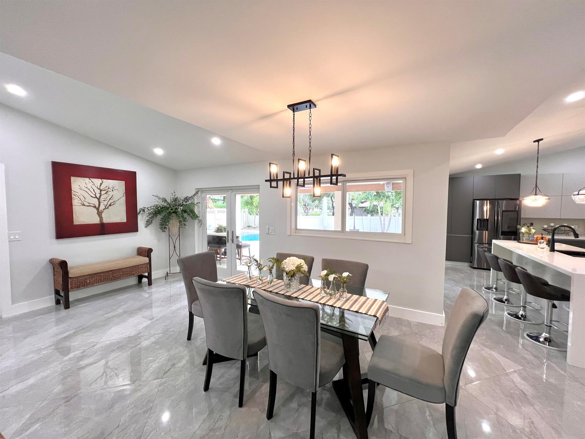 RIVERGLEN EAST - Residential