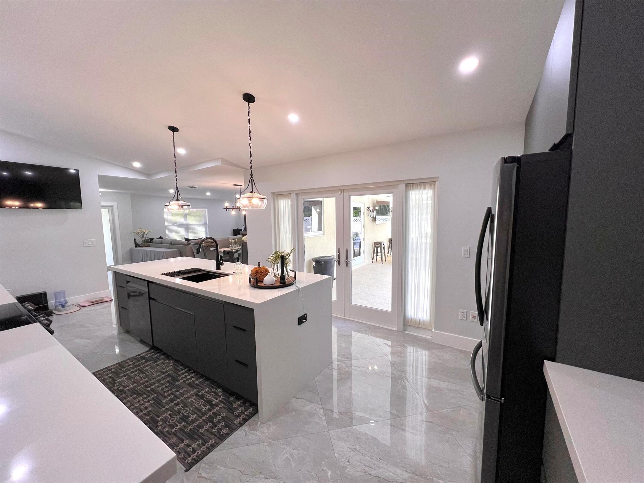 RIVERGLEN EAST - Residential