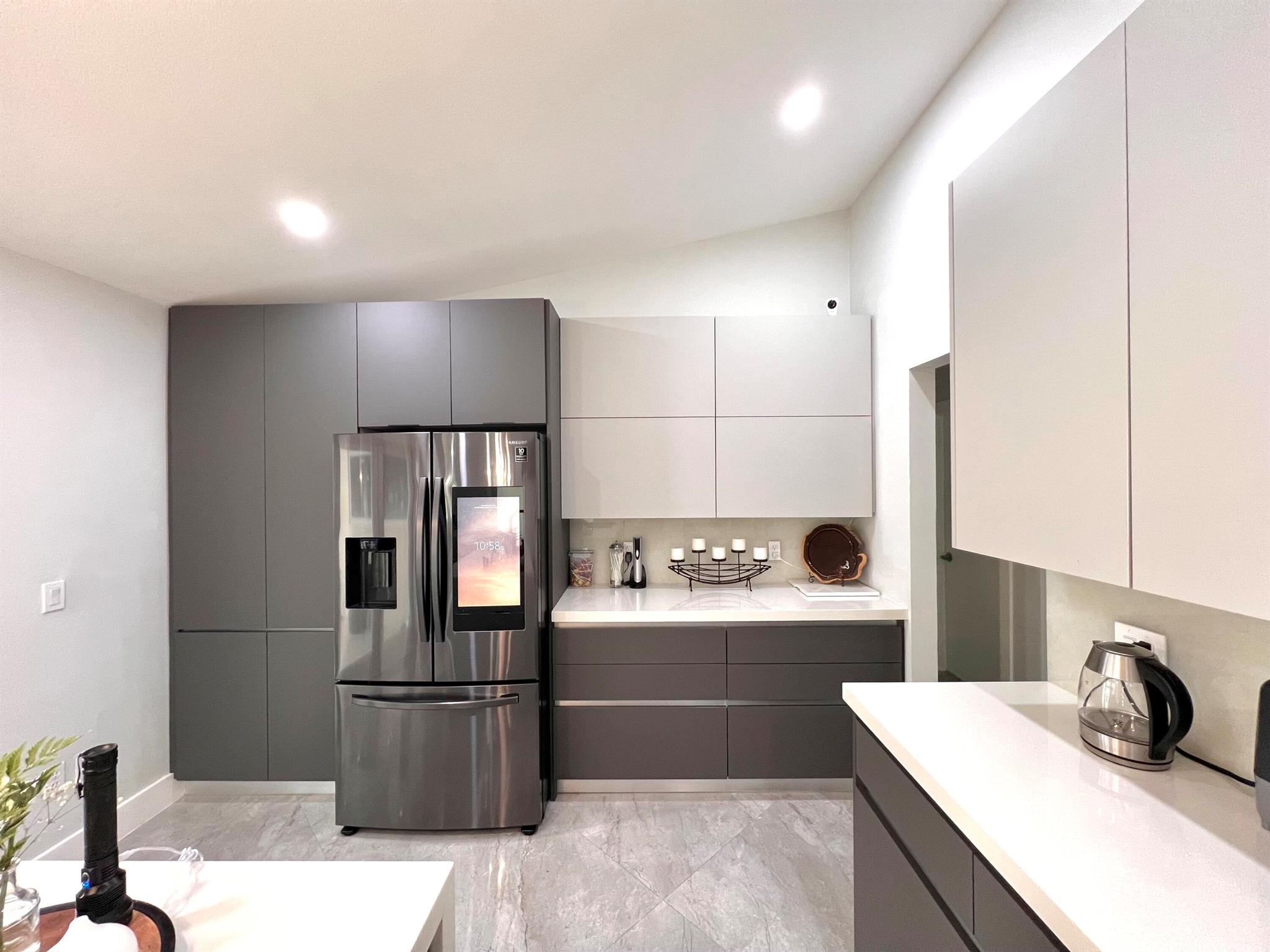 RIVERGLEN EAST - Residential