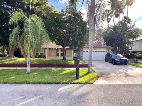 772 NW 41st Terrace Deerfield Beach FL 33442