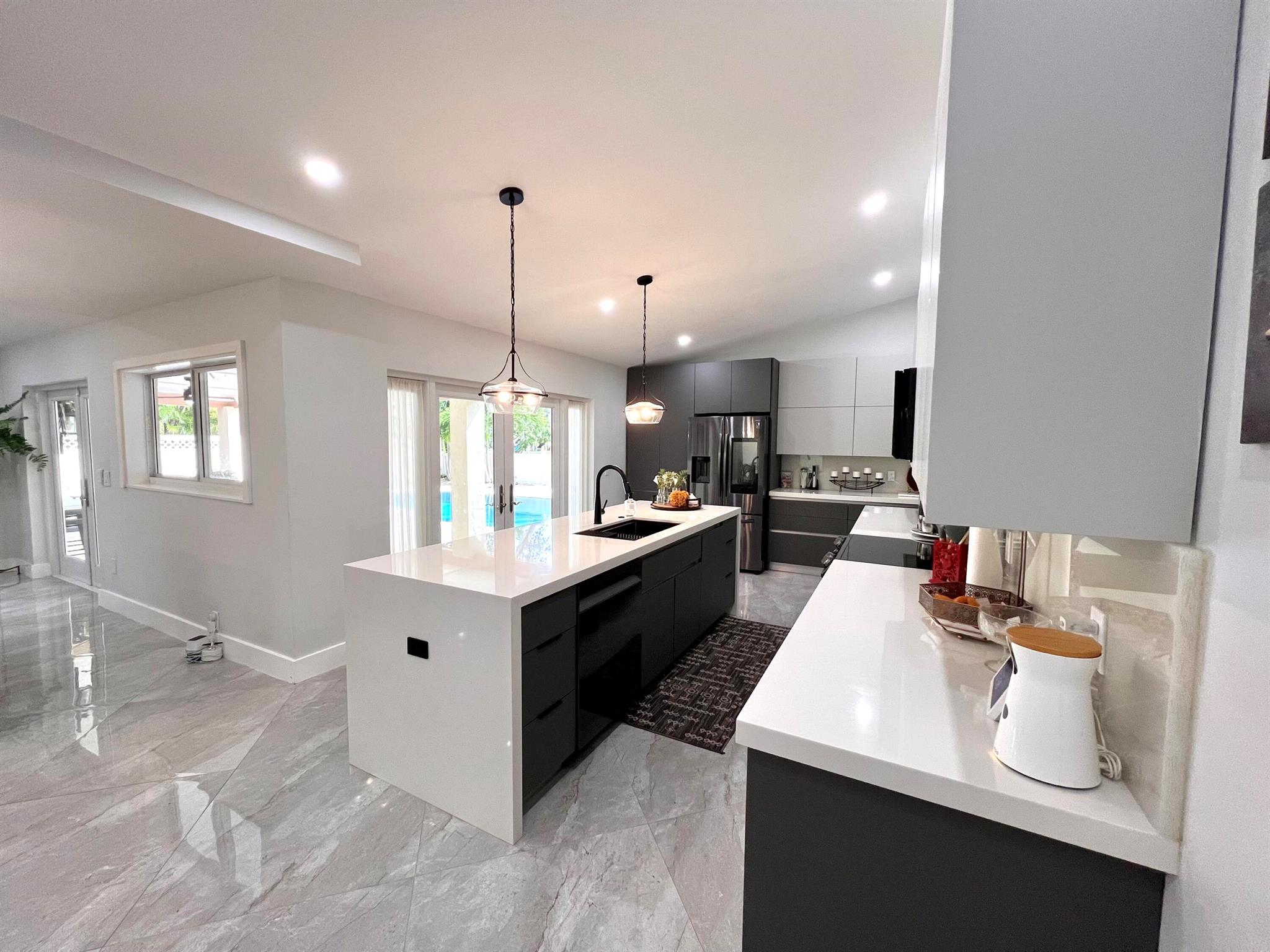 RIVERGLEN EAST - Residential