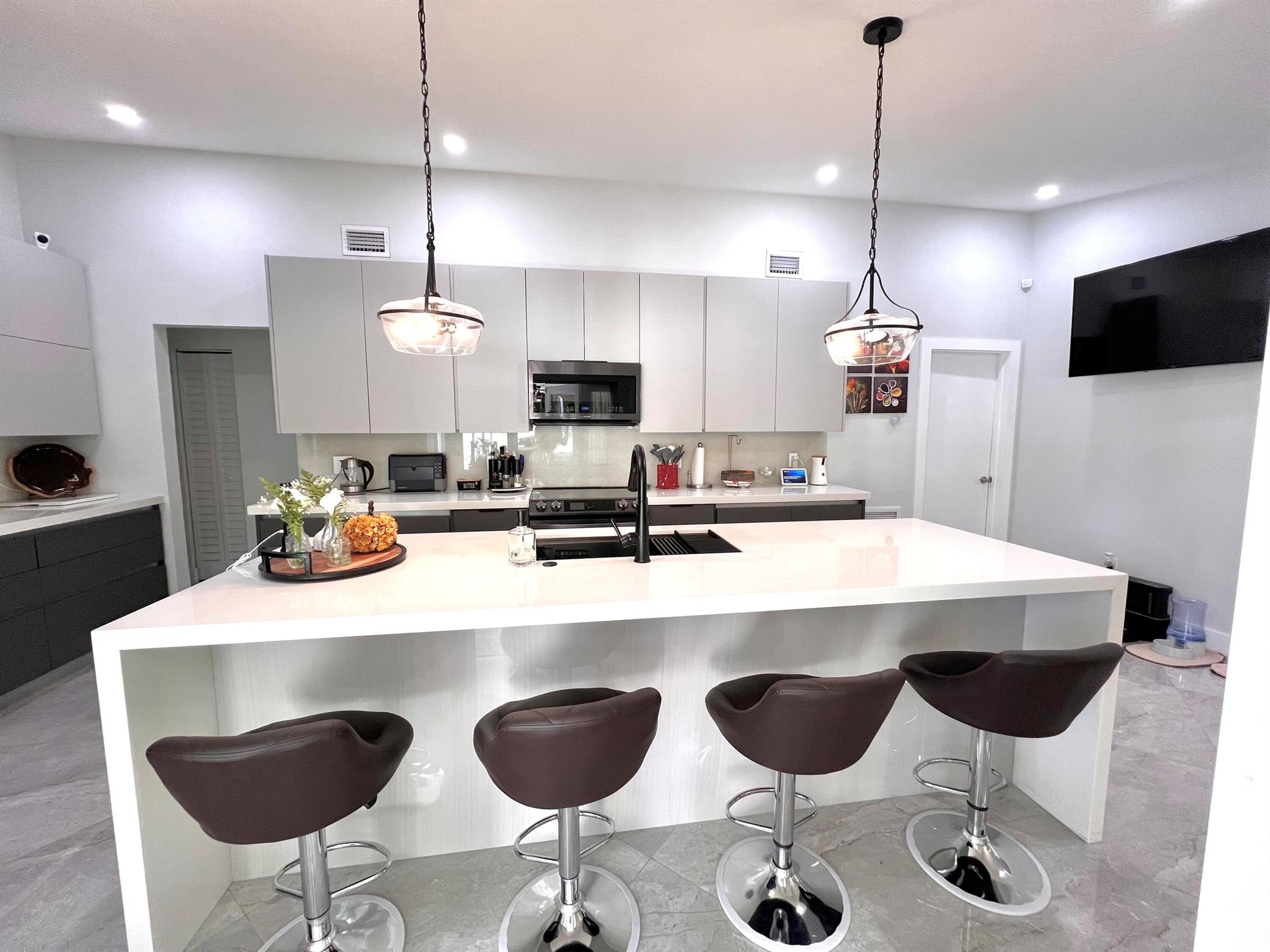 RIVERGLEN EAST - Residential