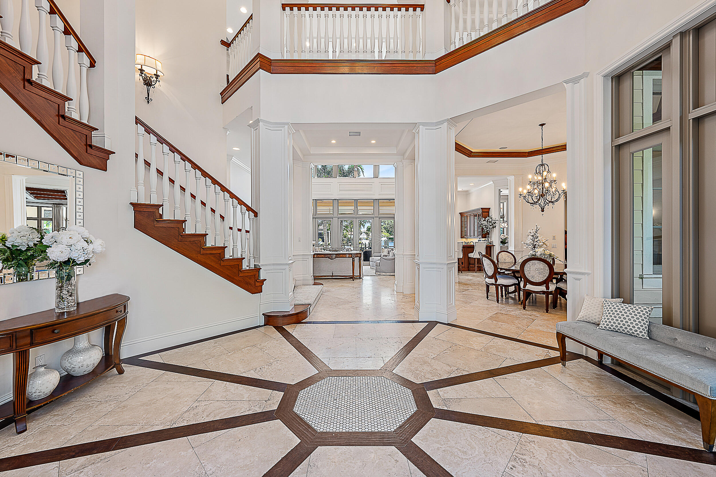 Maheu Estates - Residential