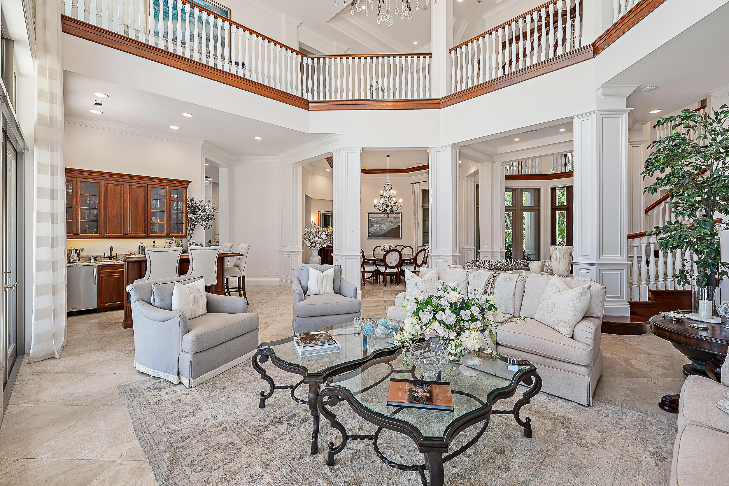 Maheu Estates - Residential