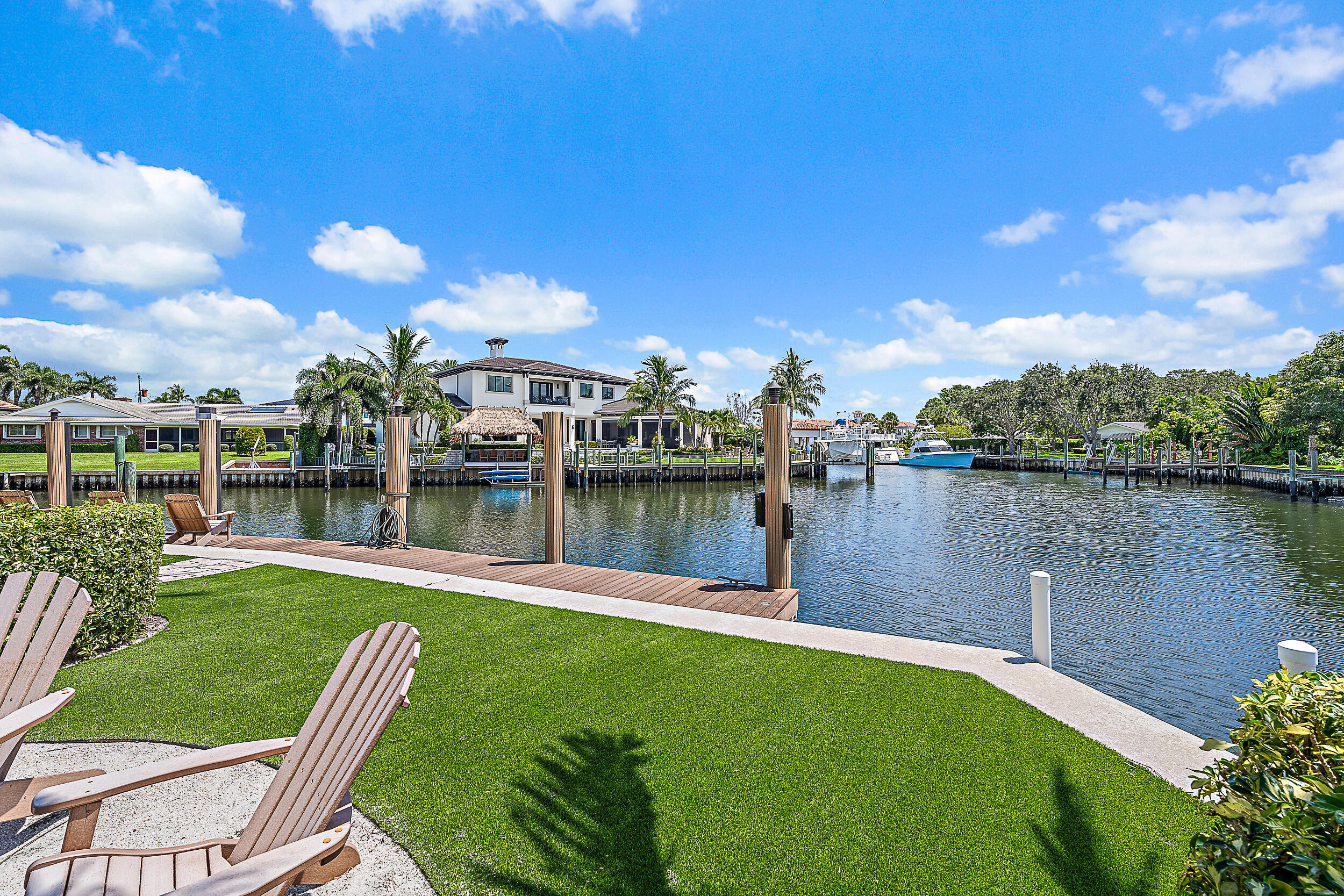 Maheu Estates - Residential