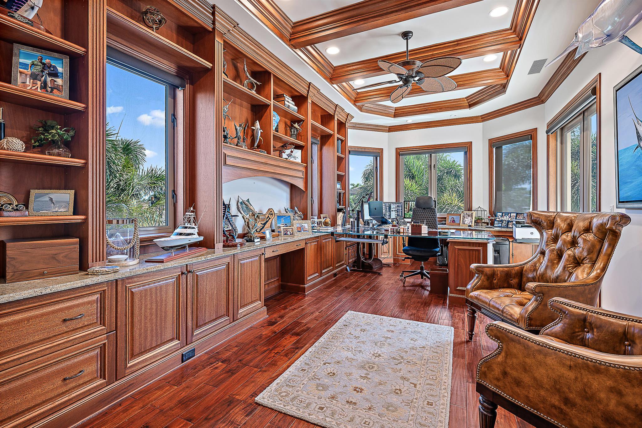 Maheu Estates - Residential