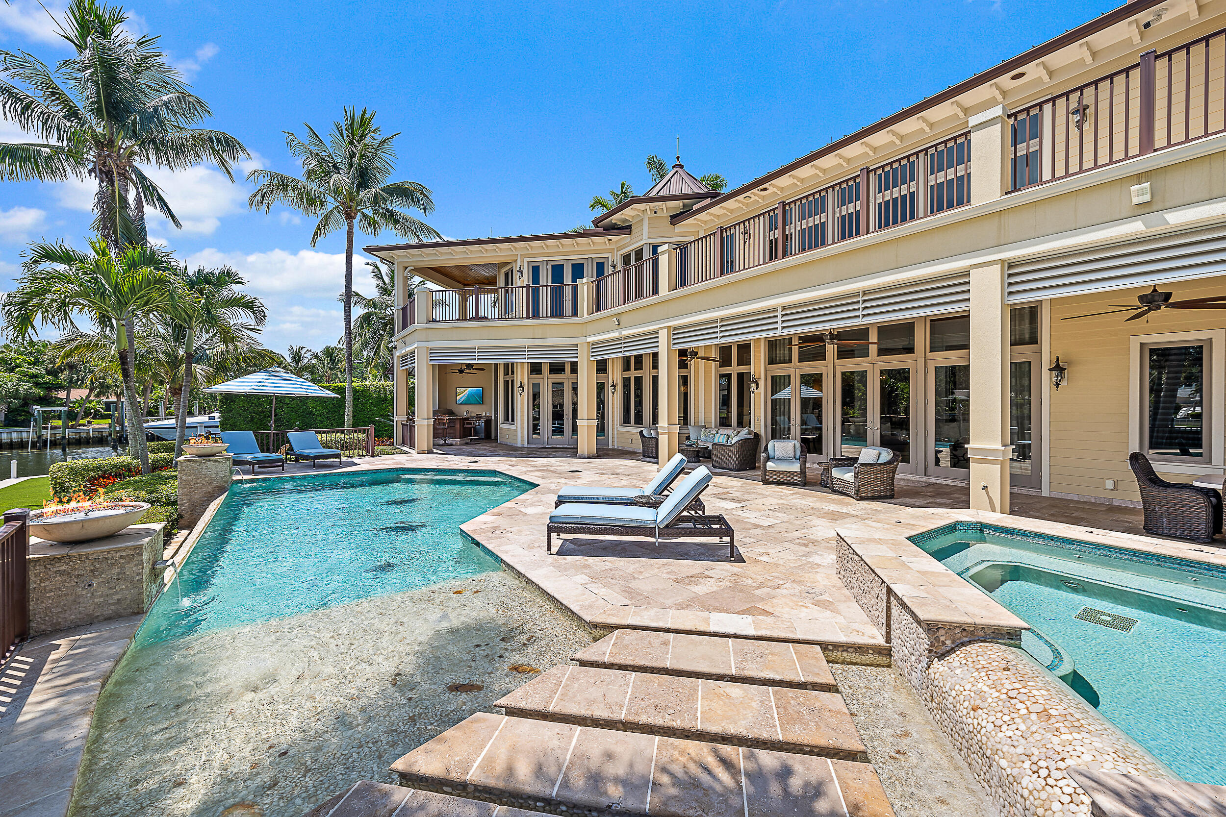 Maheu Estates - Residential