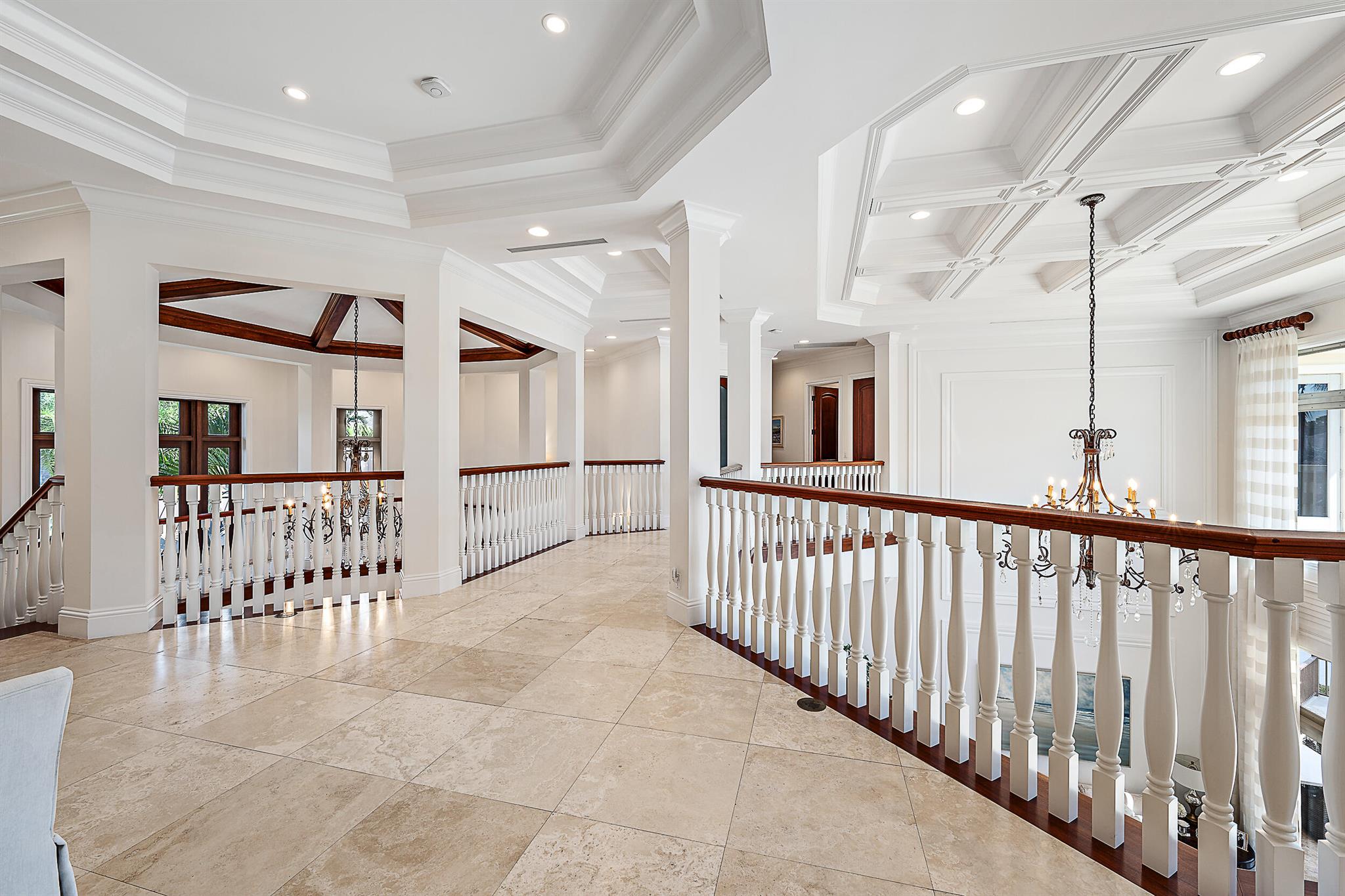 Maheu Estates - Residential