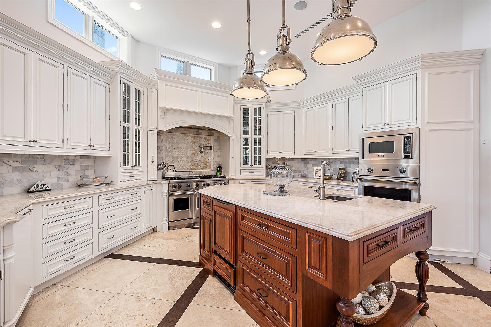 Maheu Estates - Residential