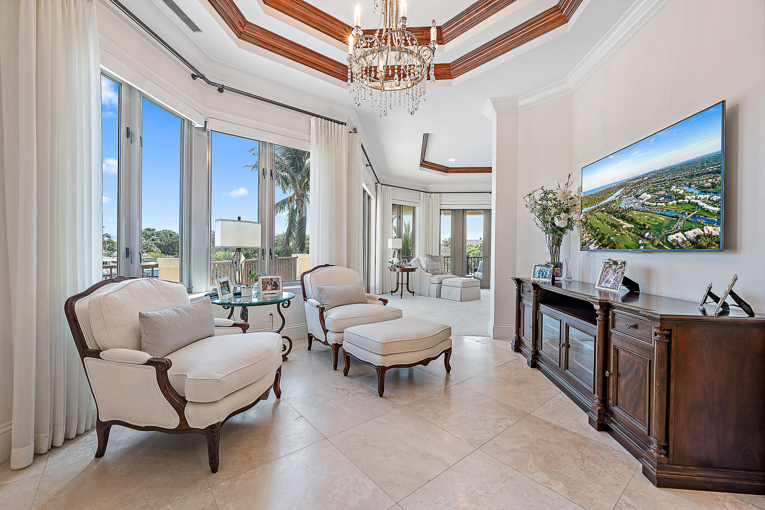 Maheu Estates - Residential