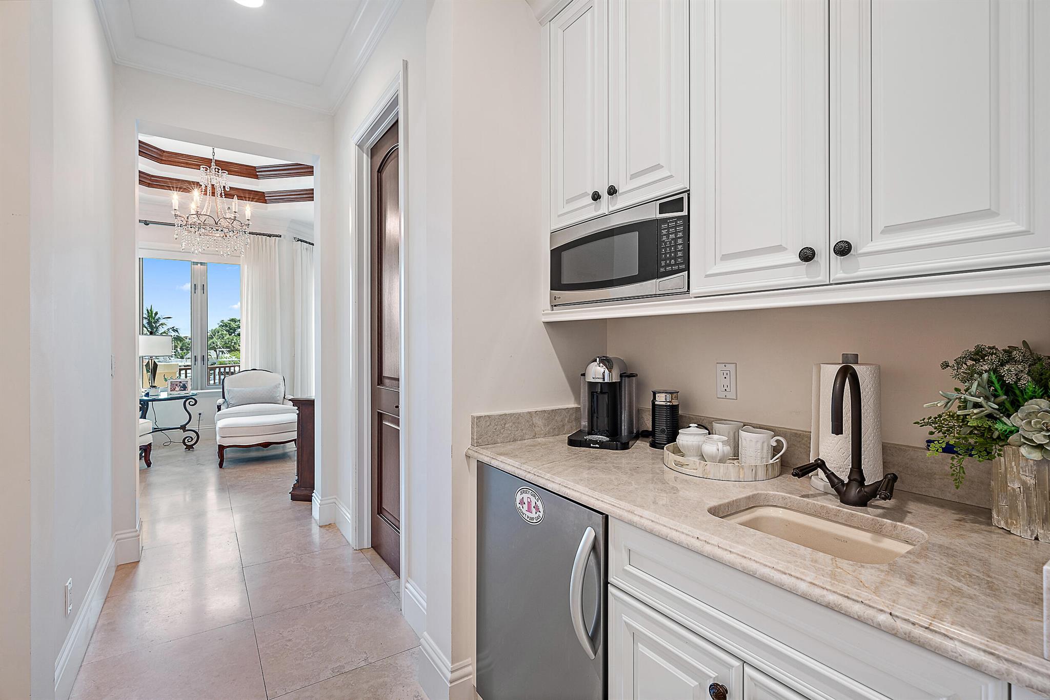 Maheu Estates - Residential