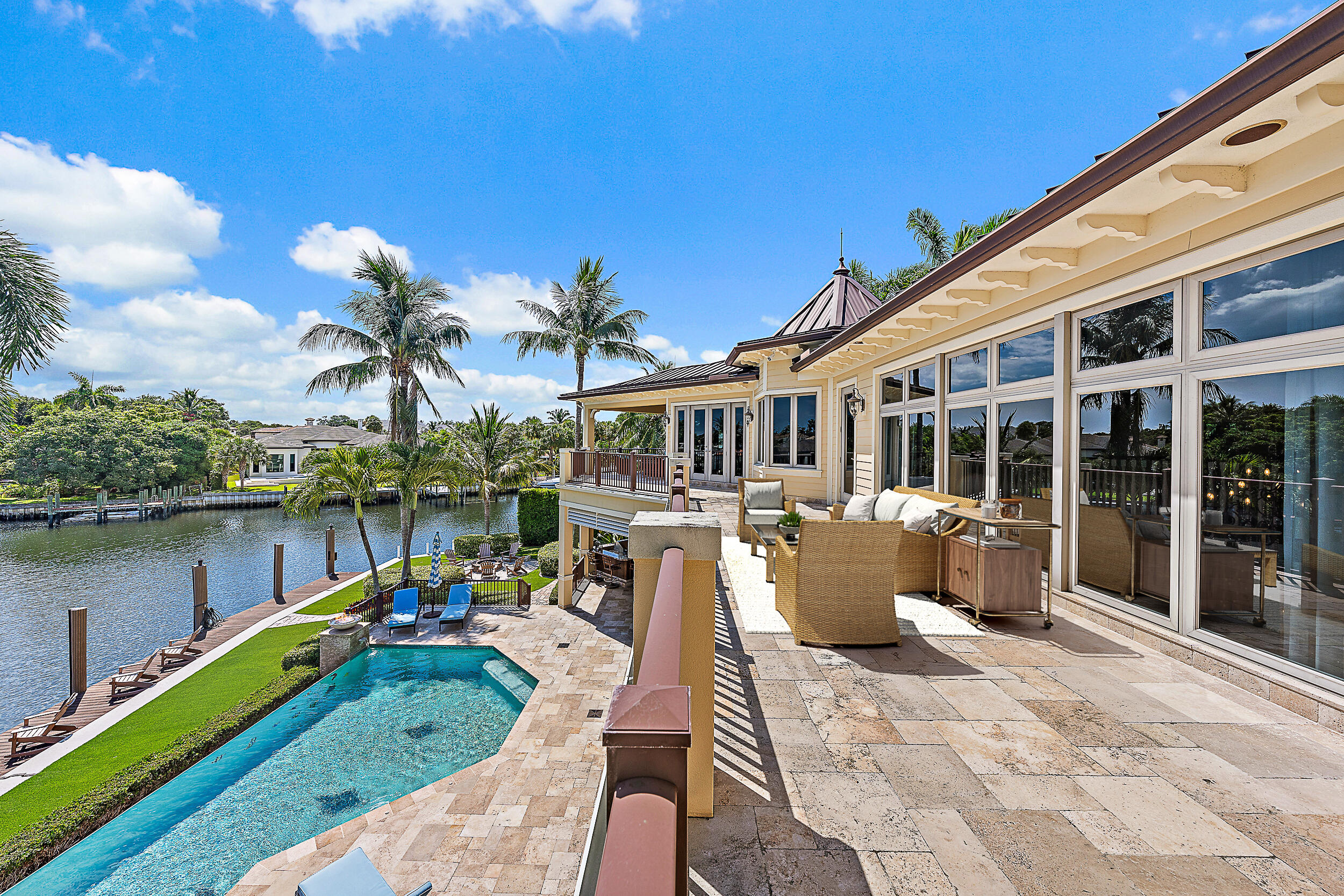 Maheu Estates - Residential