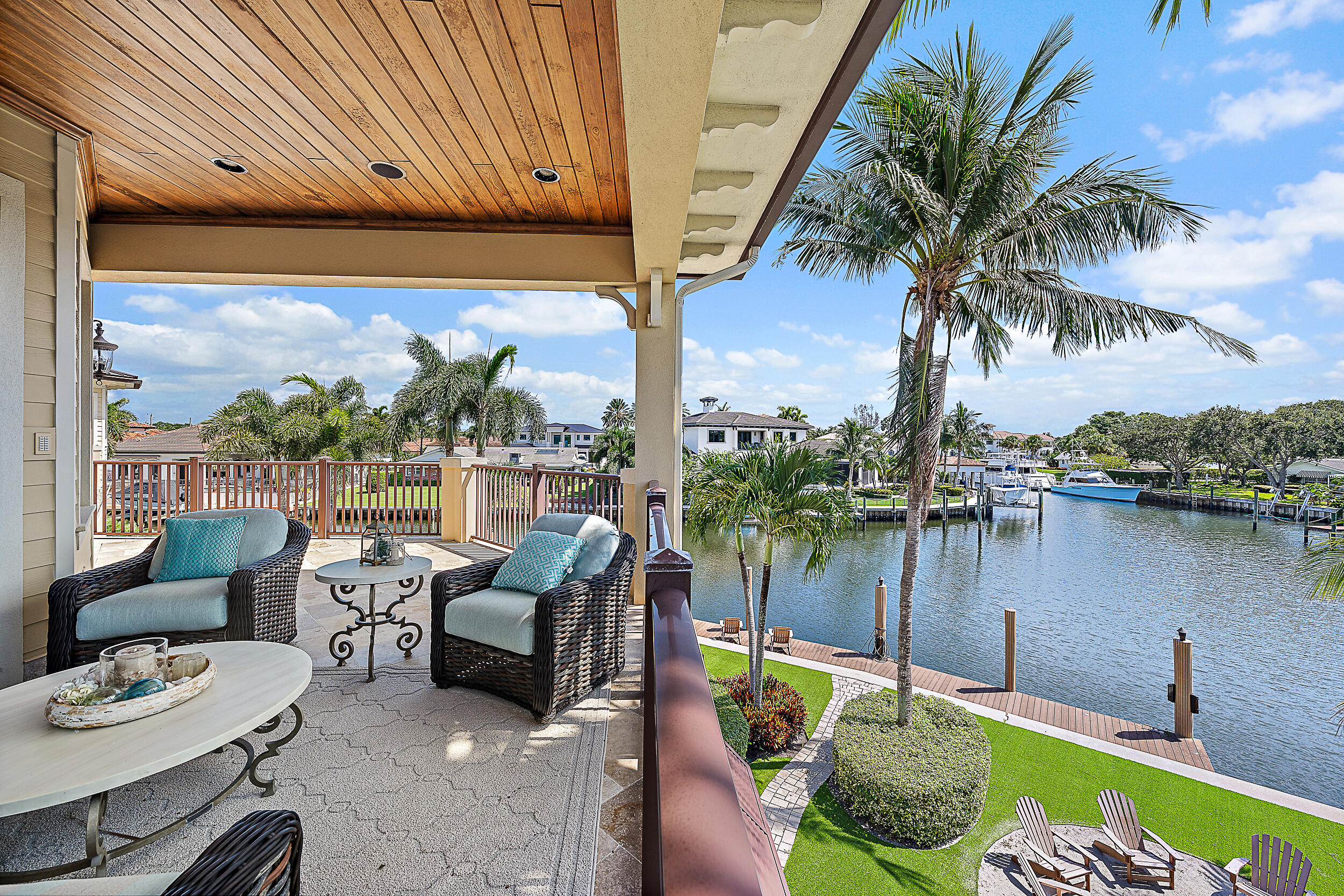 Maheu Estates - Residential