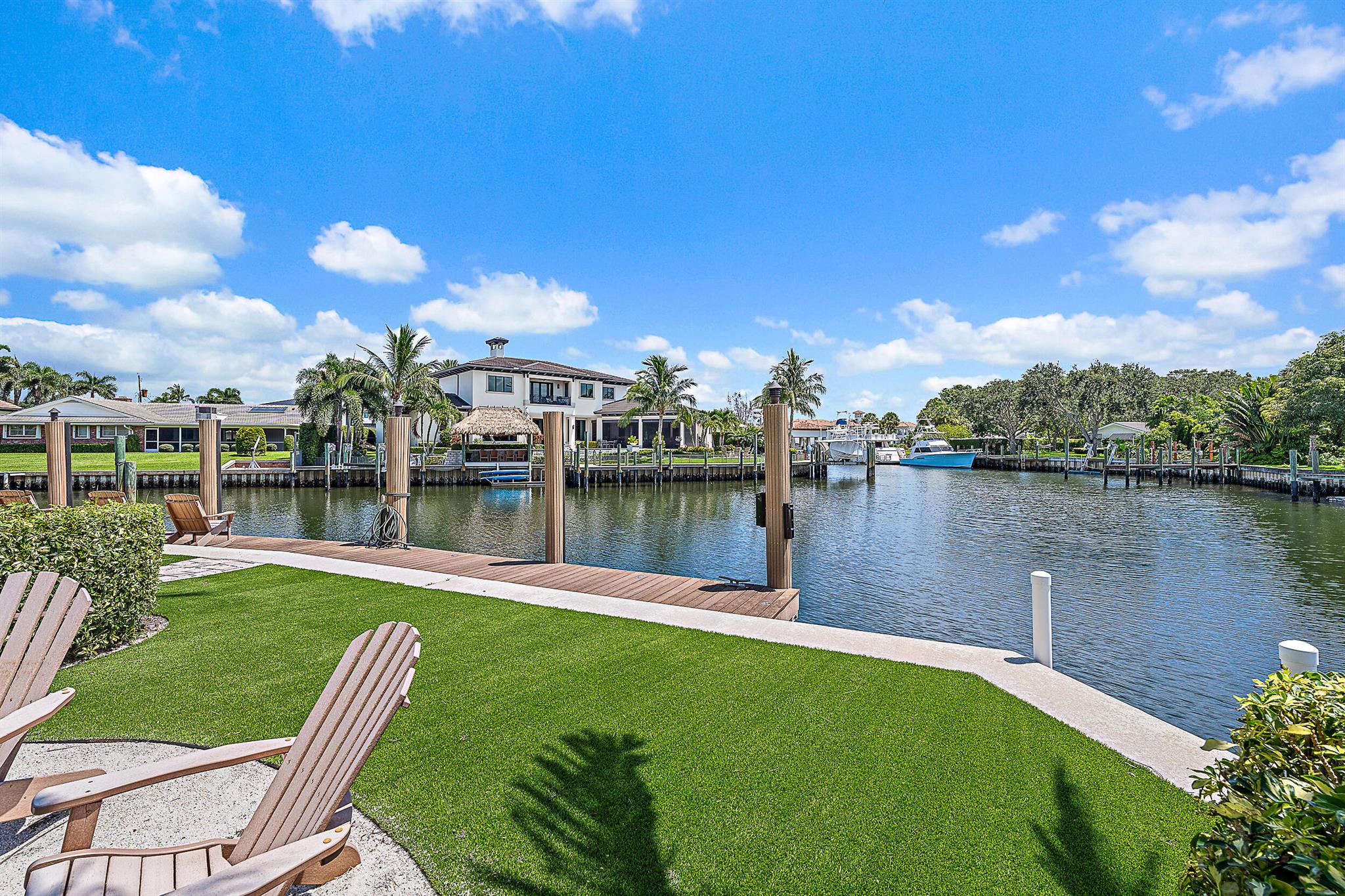 Maheu Estates - Residential