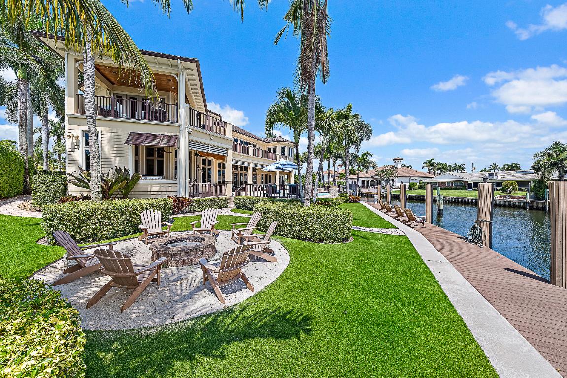 Maheu Estates - Residential