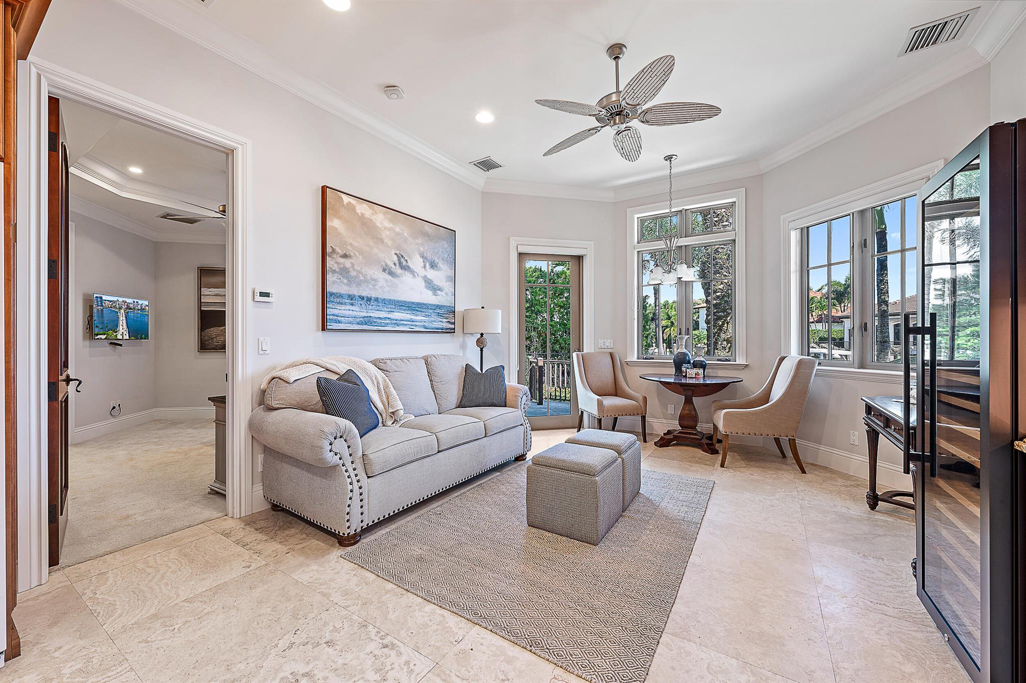 Maheu Estates - Residential