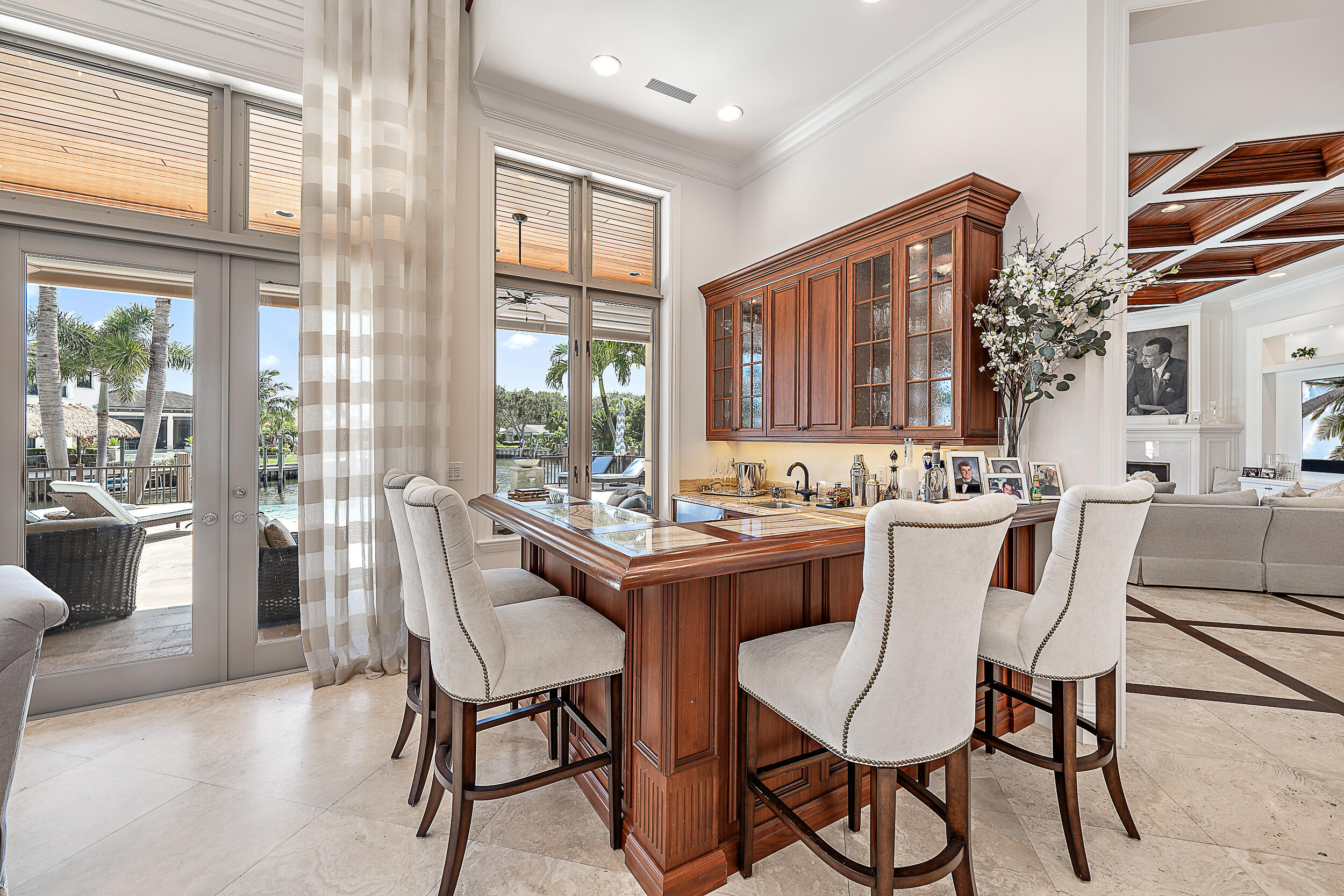 Maheu Estates - Residential