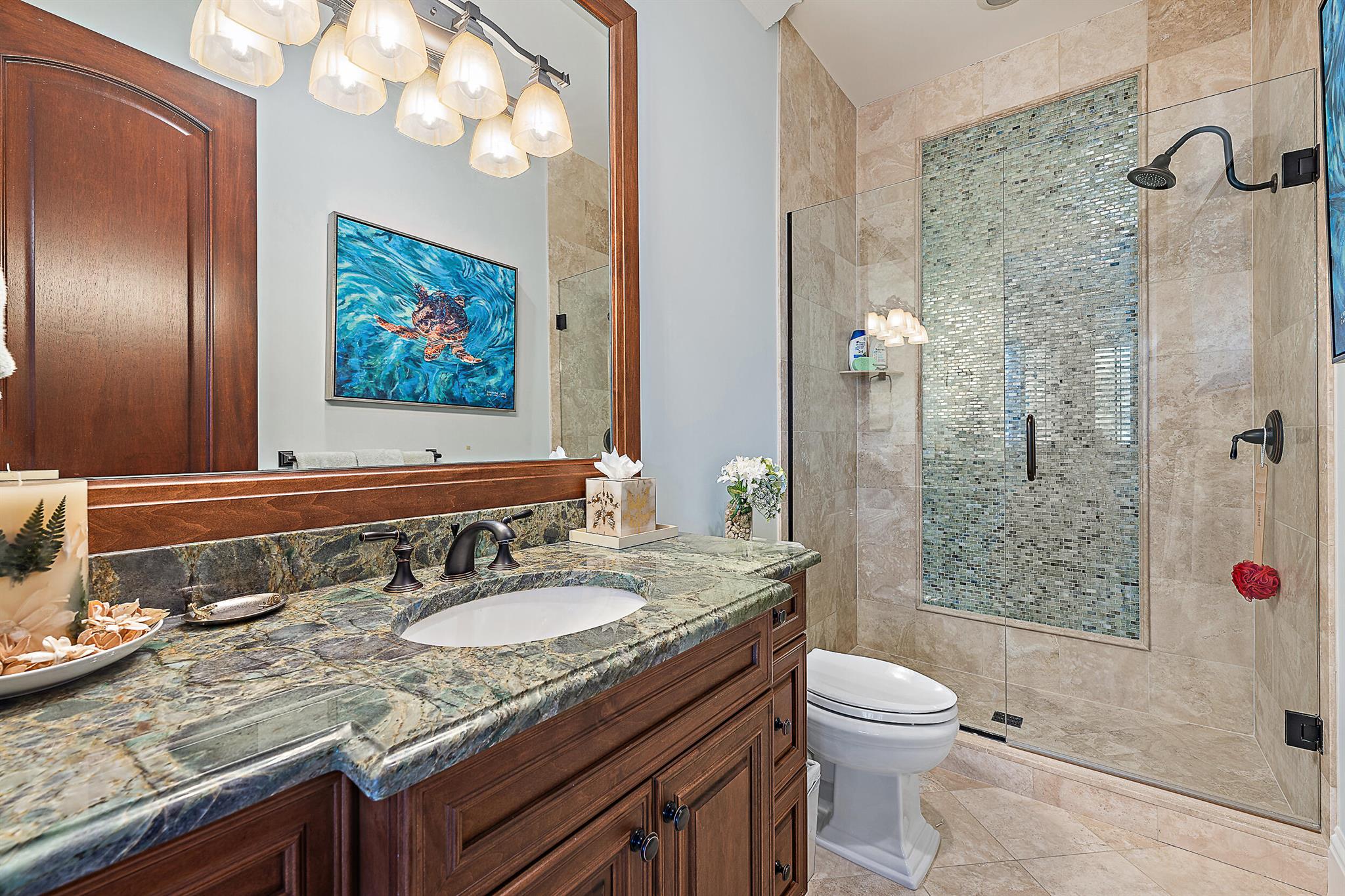 Maheu Estates - Residential