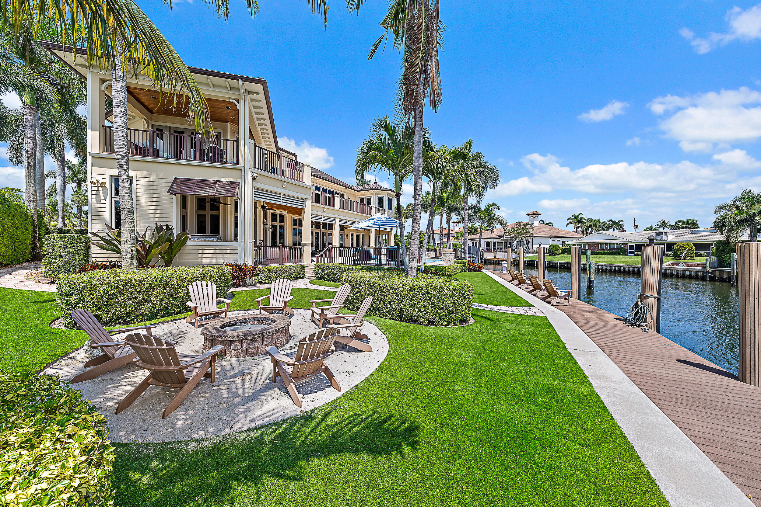 Maheu Estates - Residential