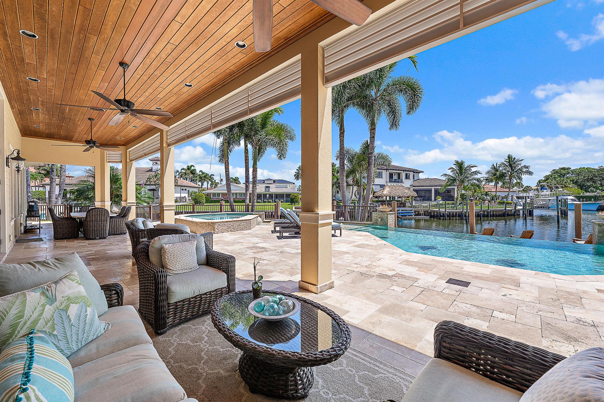 Maheu Estates - Residential