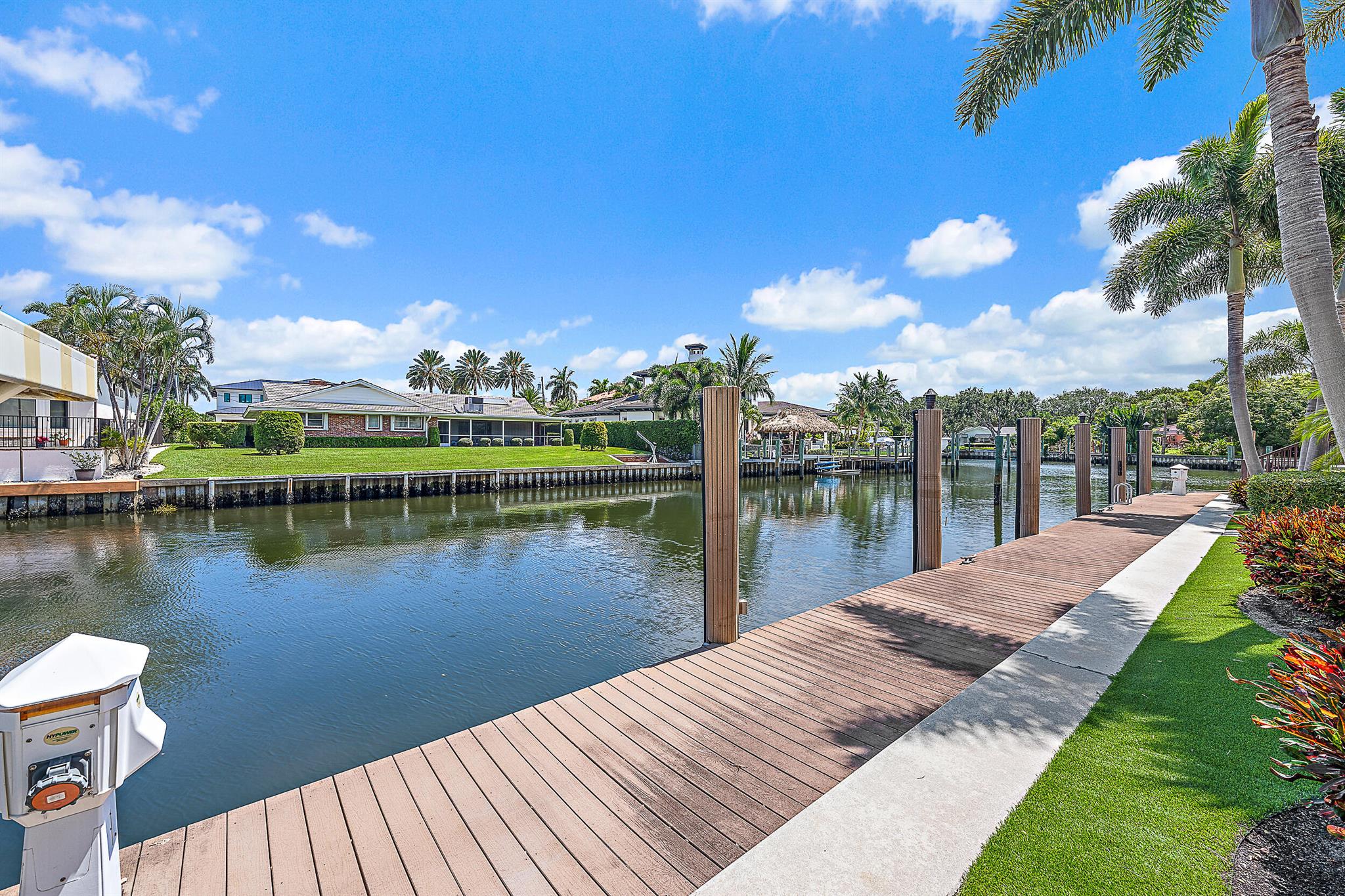 Maheu Estates - Residential