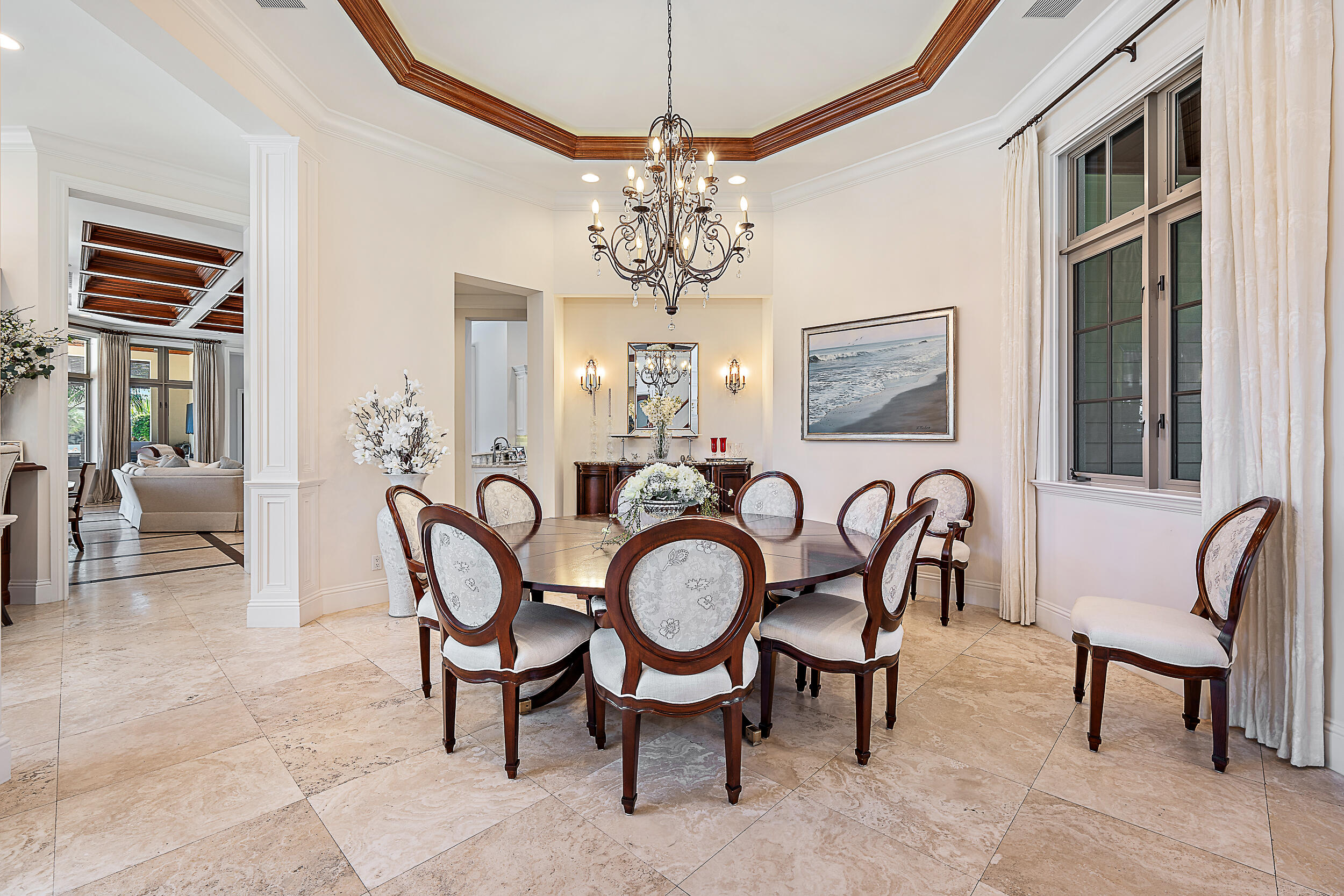 Maheu Estates - Residential