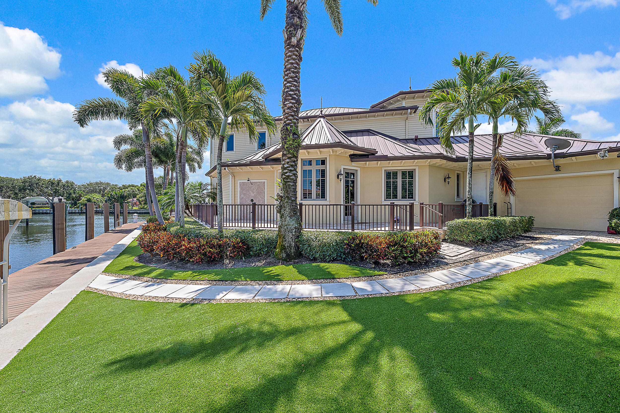 Maheu Estates - Residential