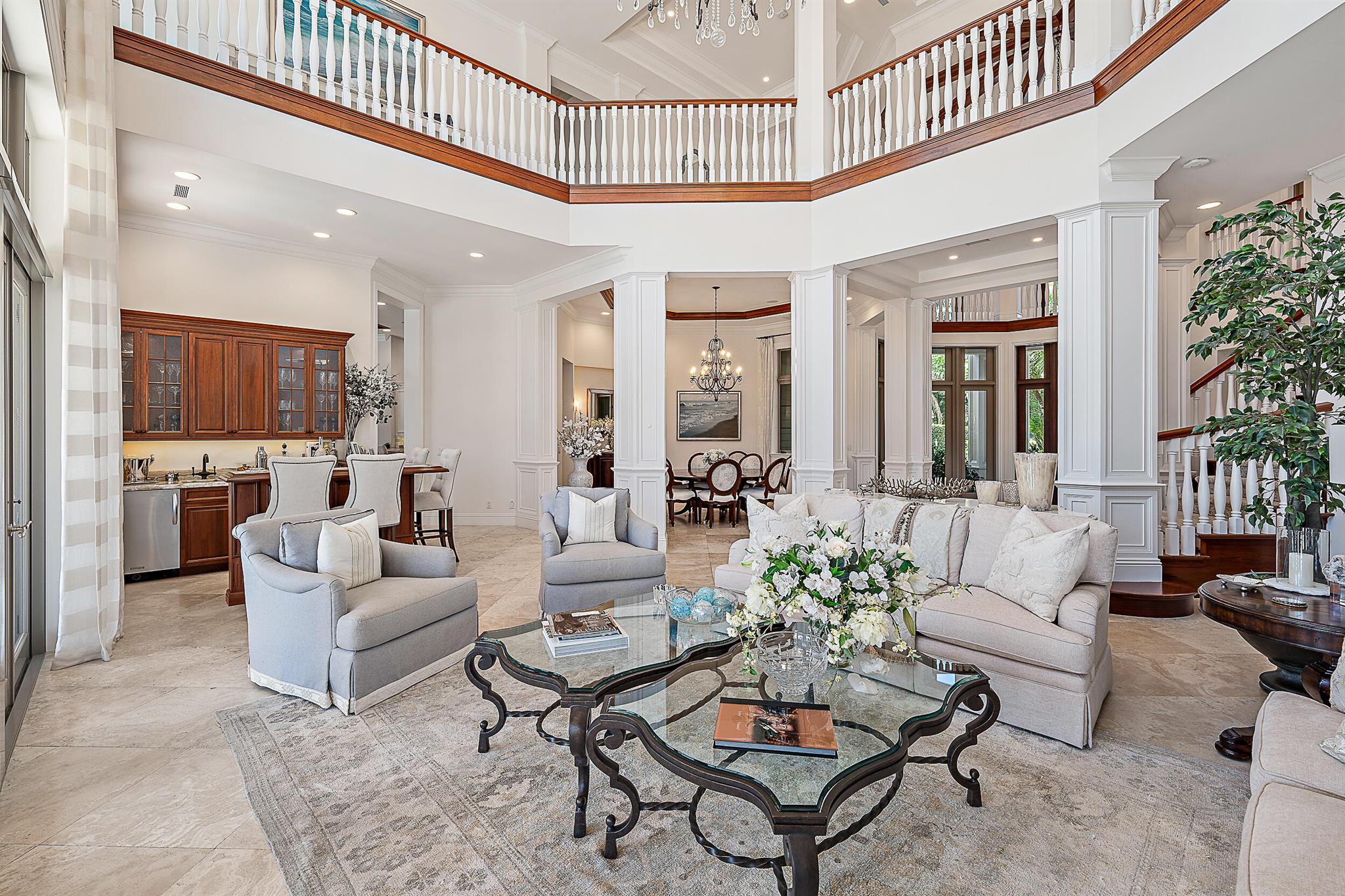 Maheu Estates - Residential