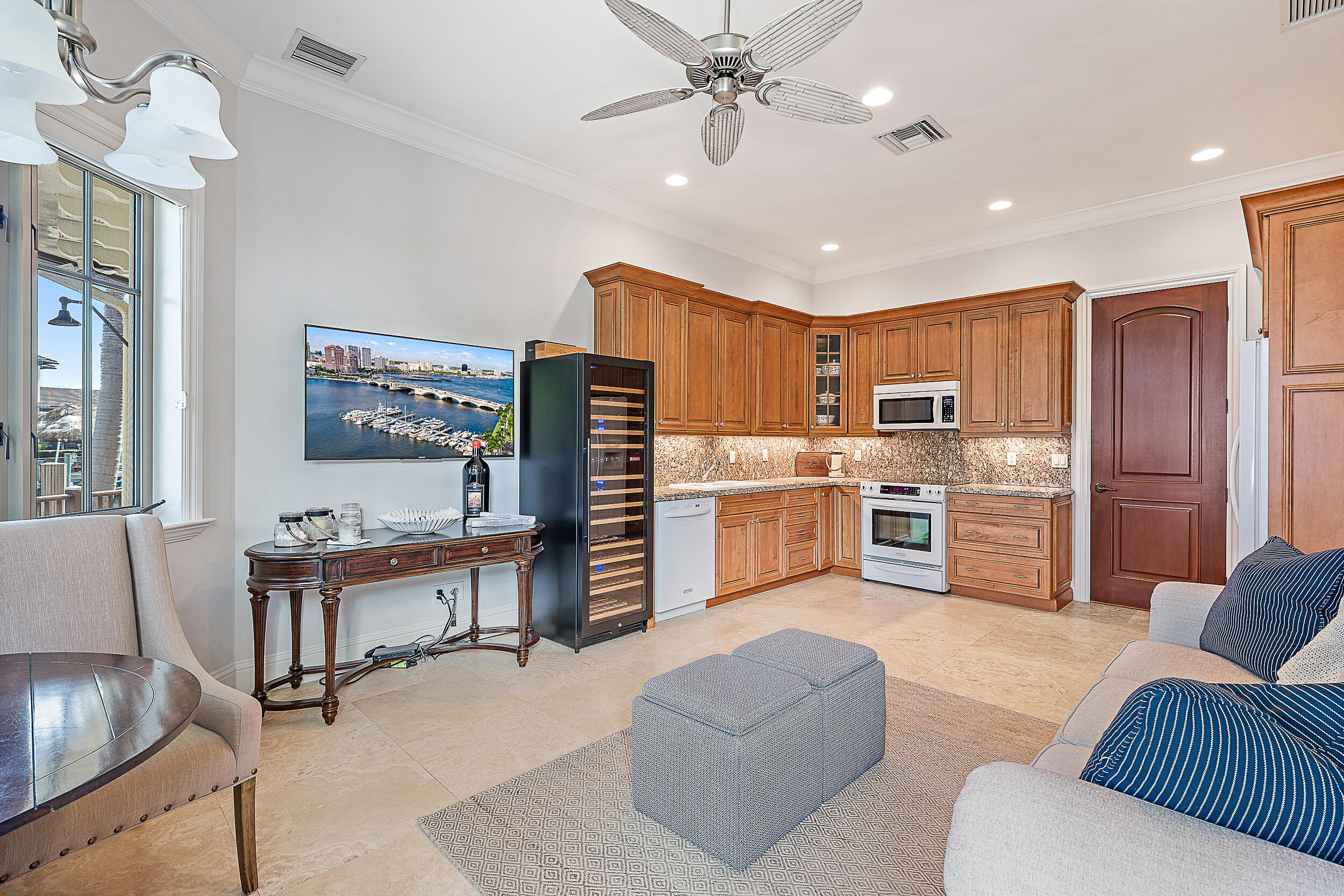 Maheu Estates - Residential