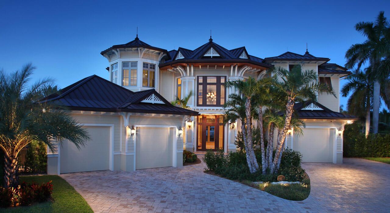 Maheu Estates - Residential