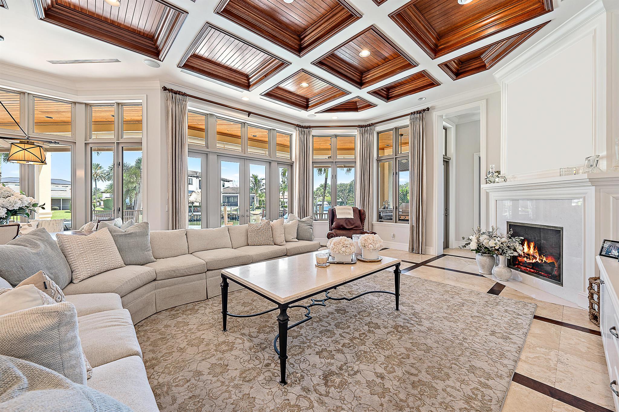 Maheu Estates - Residential