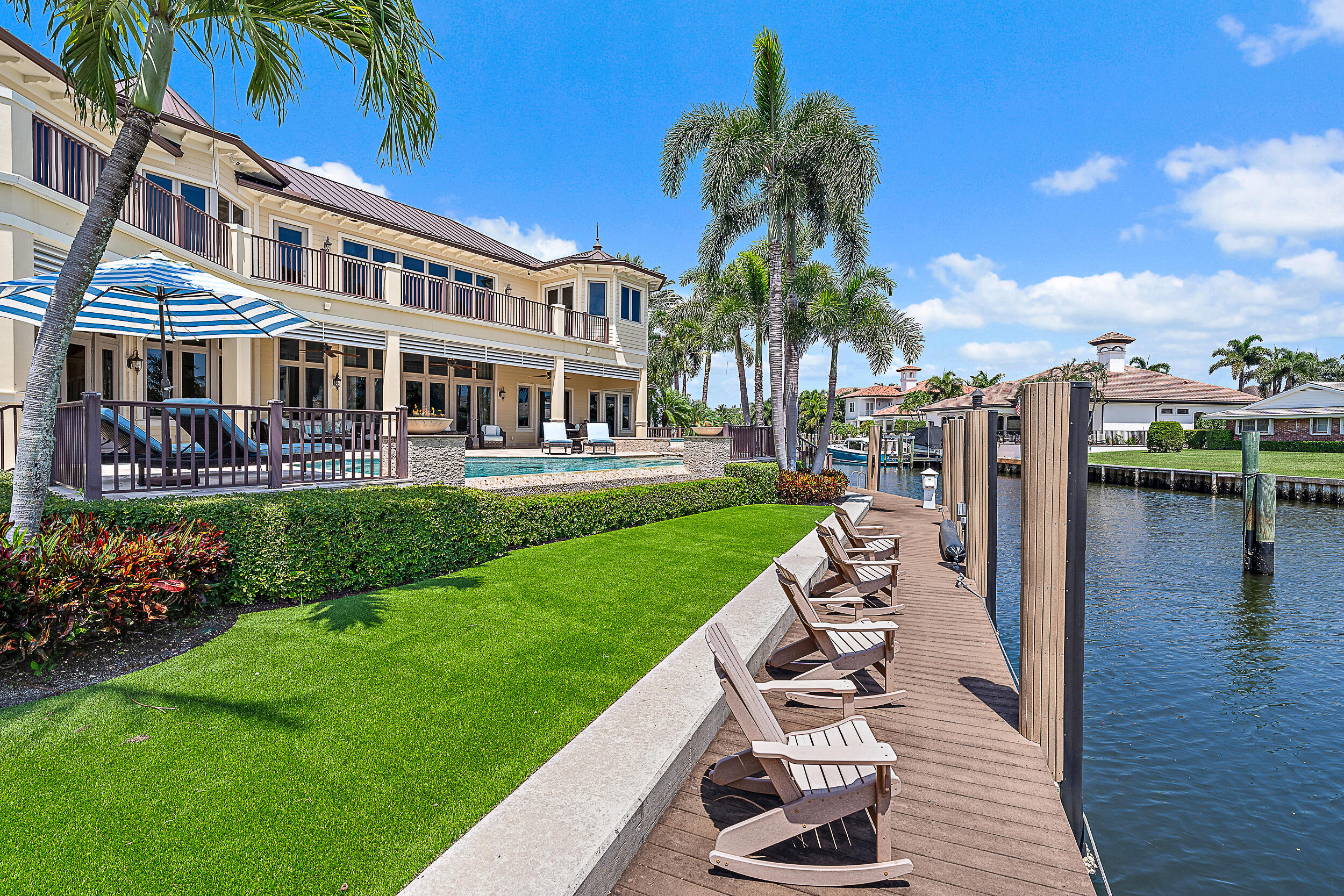 Maheu Estates - Residential