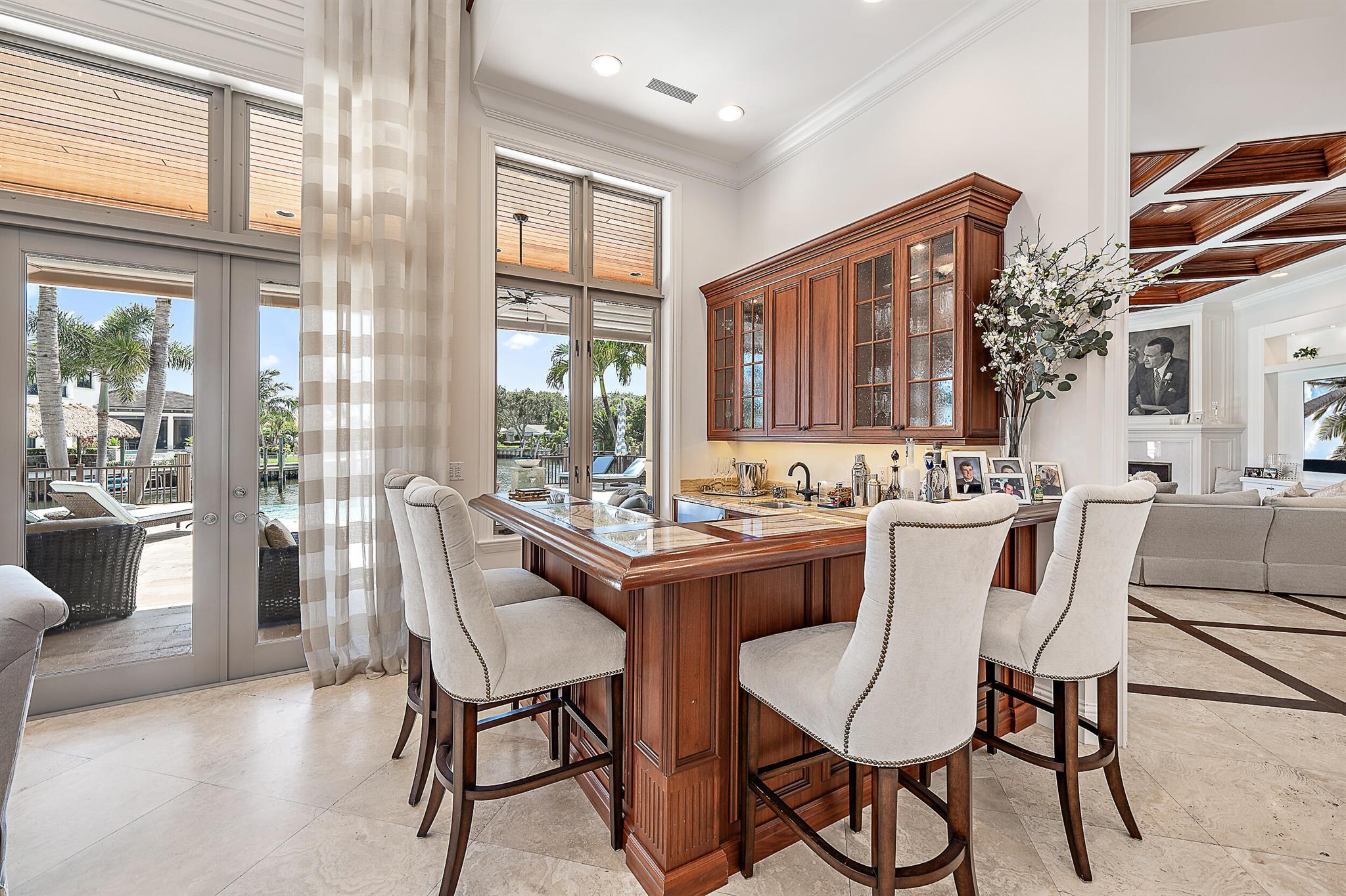 Maheu Estates - Residential