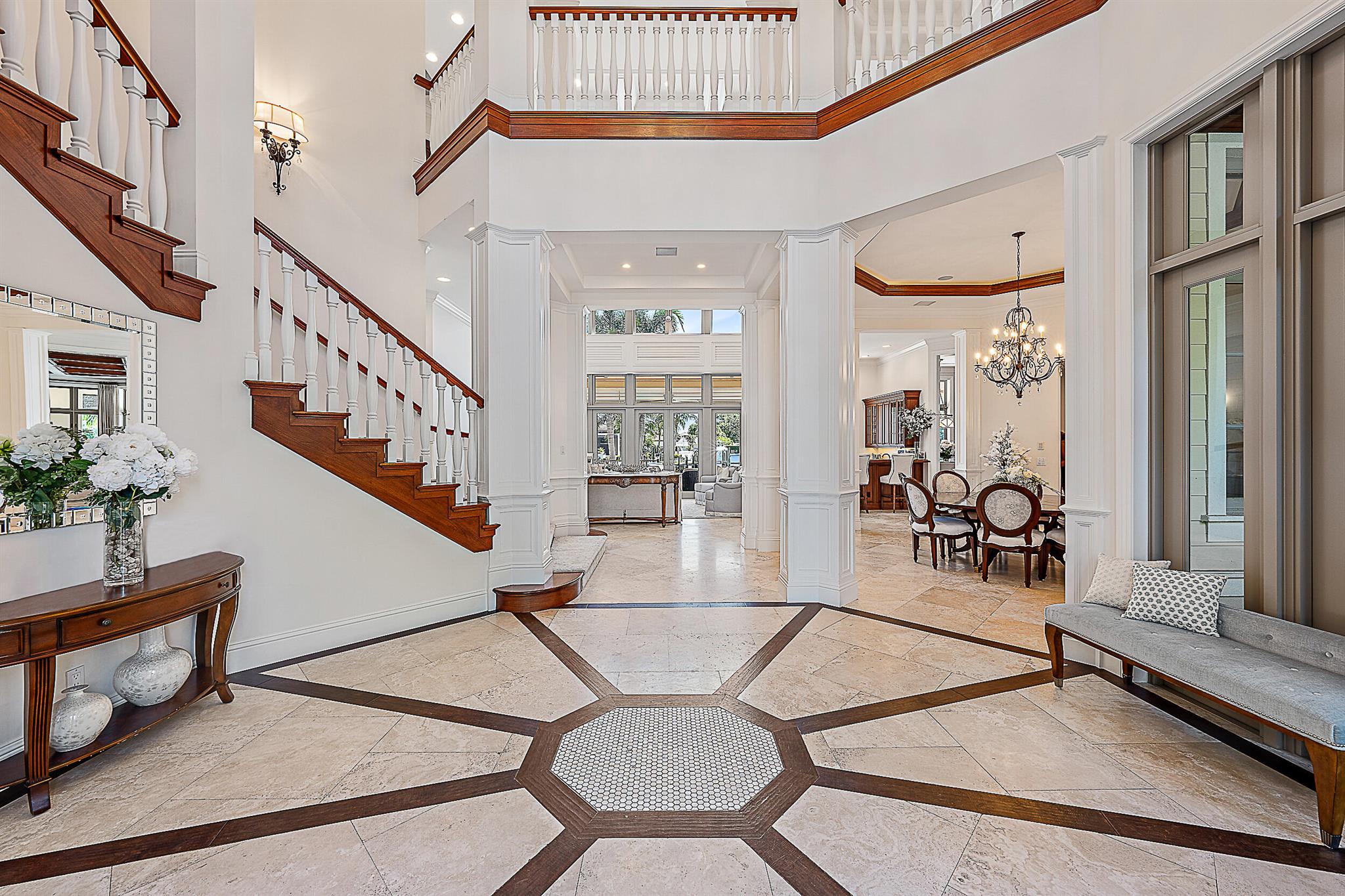 Maheu Estates - Residential