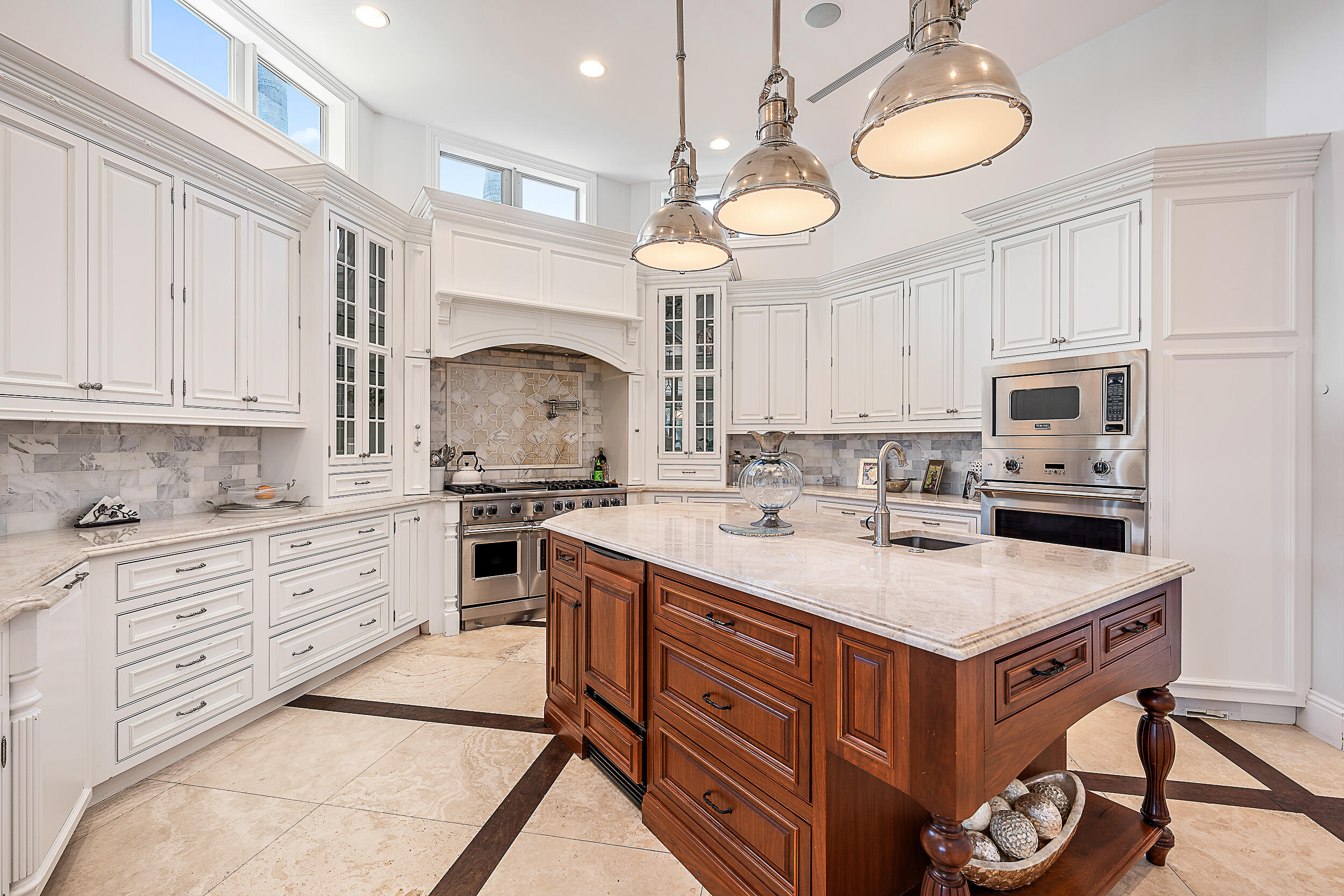 Maheu Estates - Residential