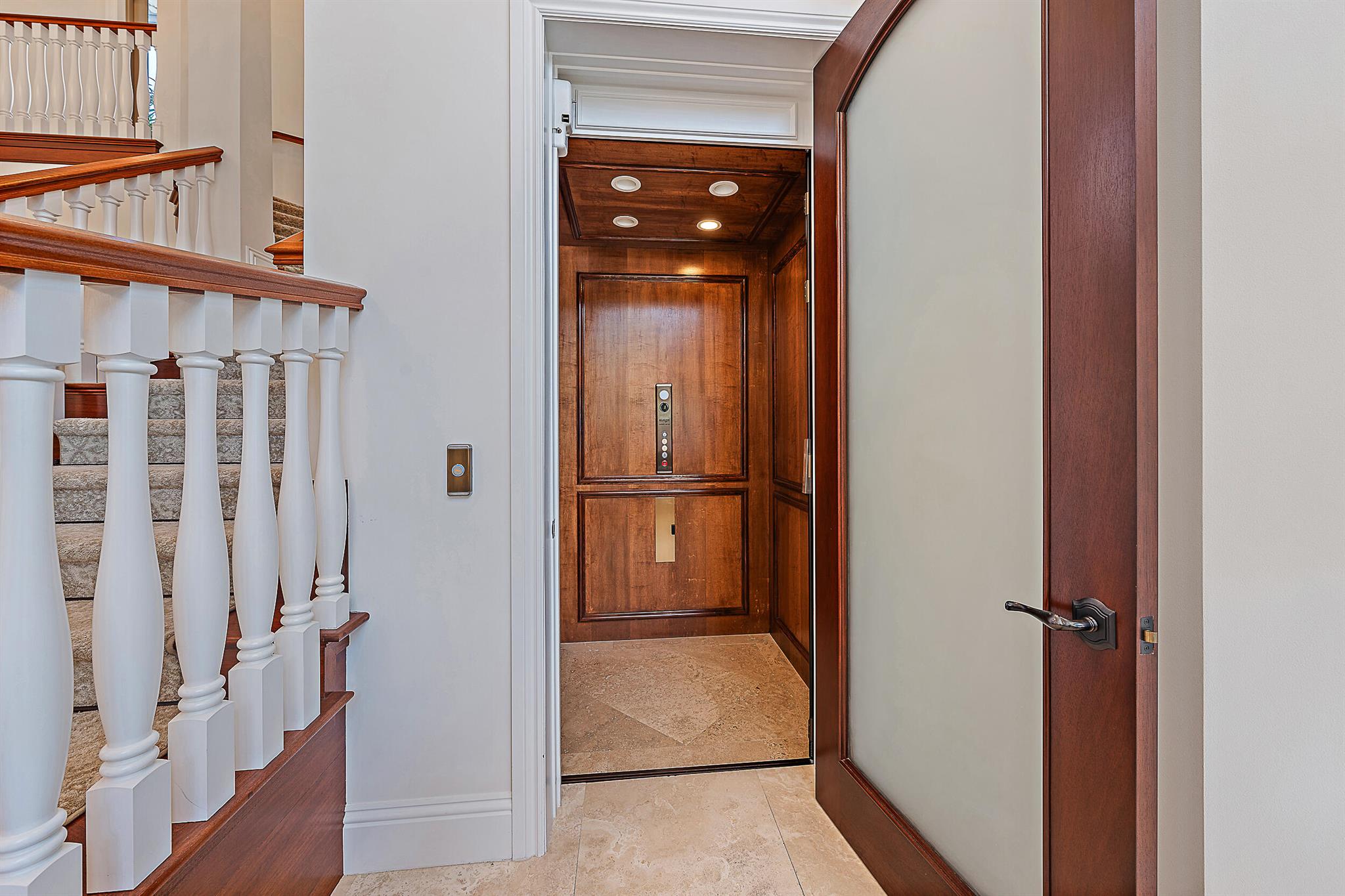 Maheu Estates - Residential