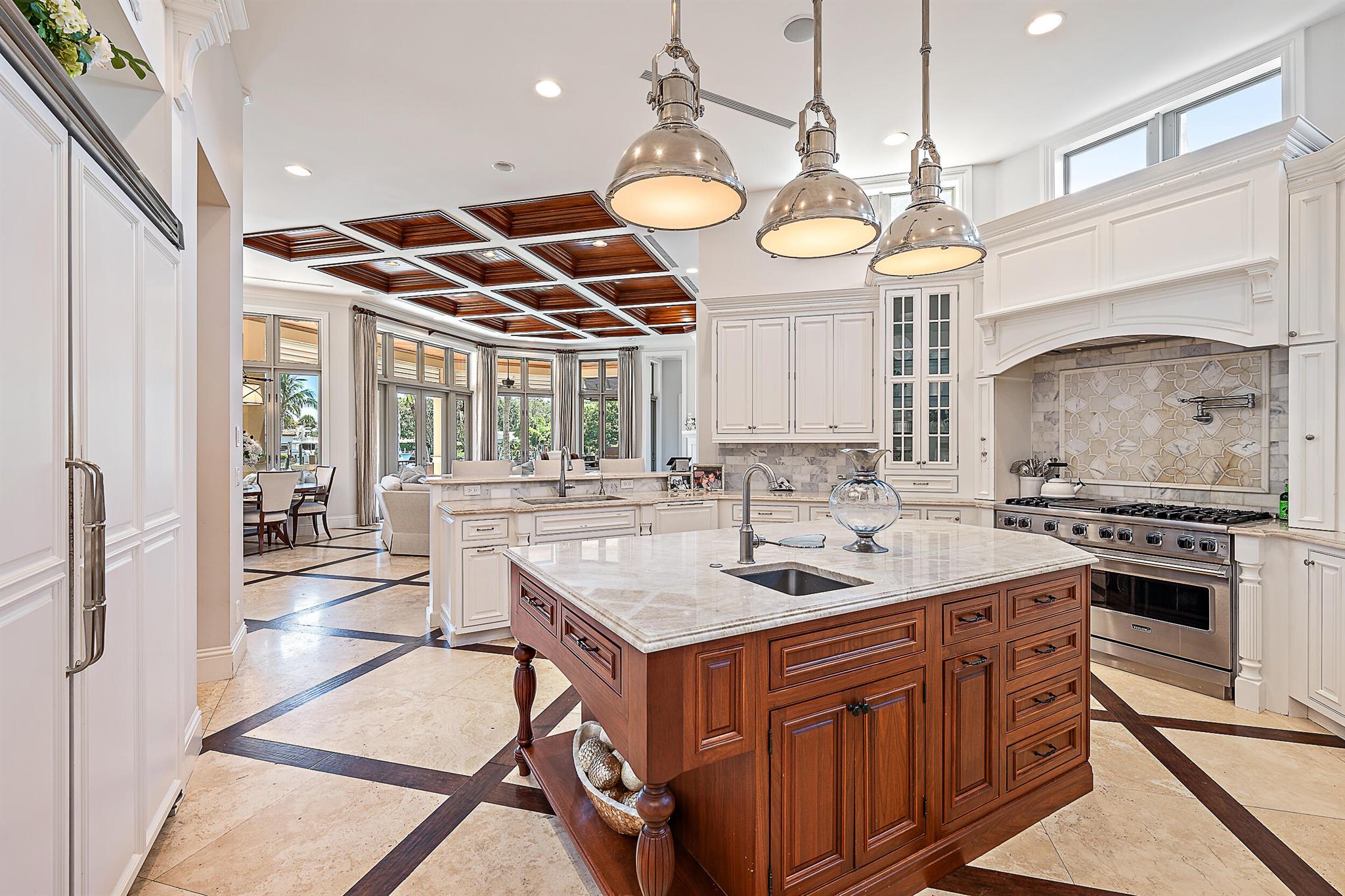 Maheu Estates - Residential