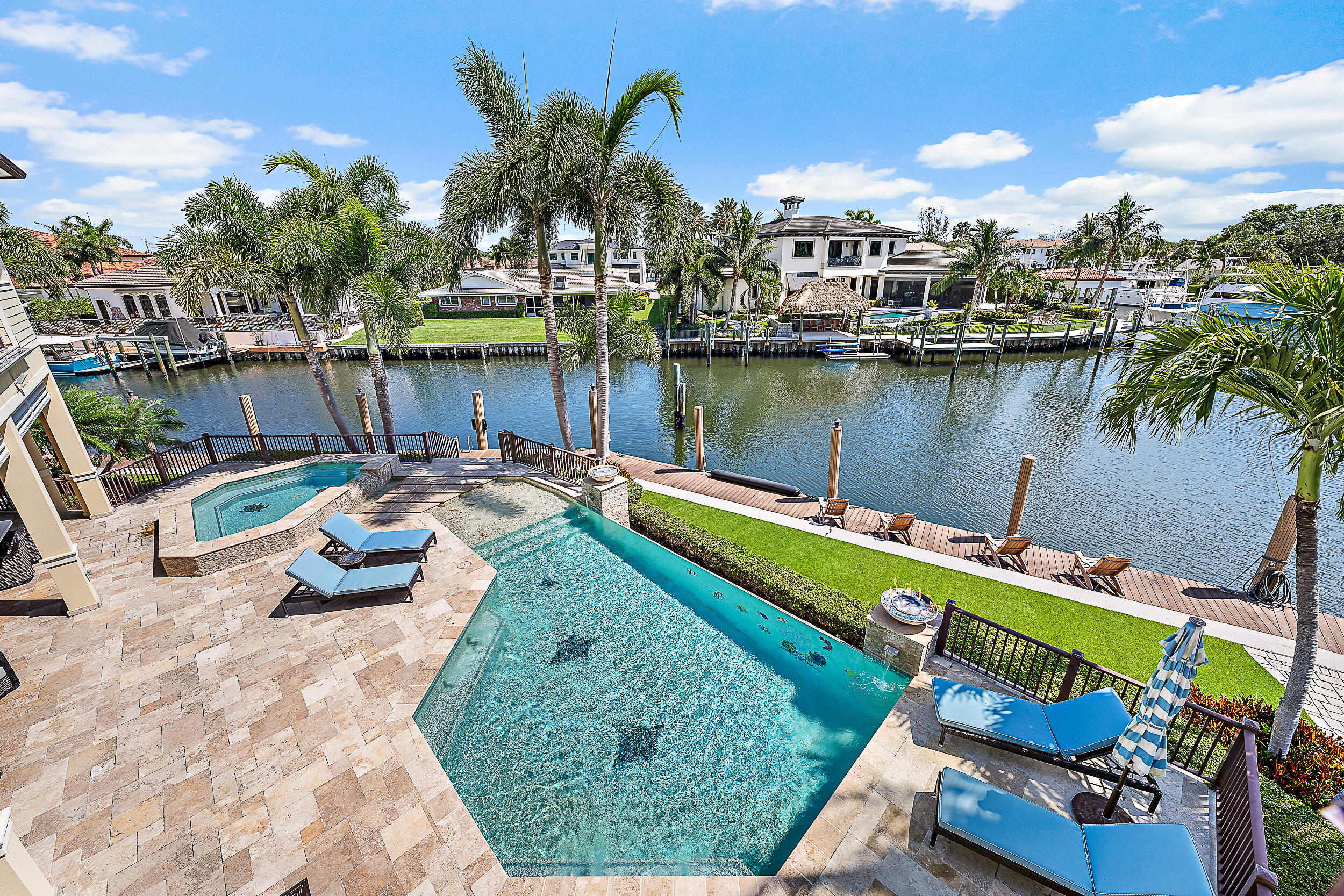 Maheu Estates - Residential