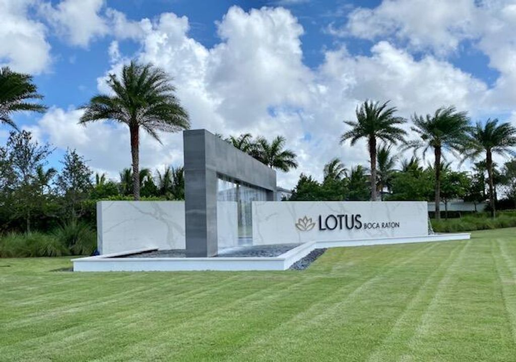 Photo of 8586 Apple Falls Lane, Boca Raton, FL 33496 (MLS # R10745084)