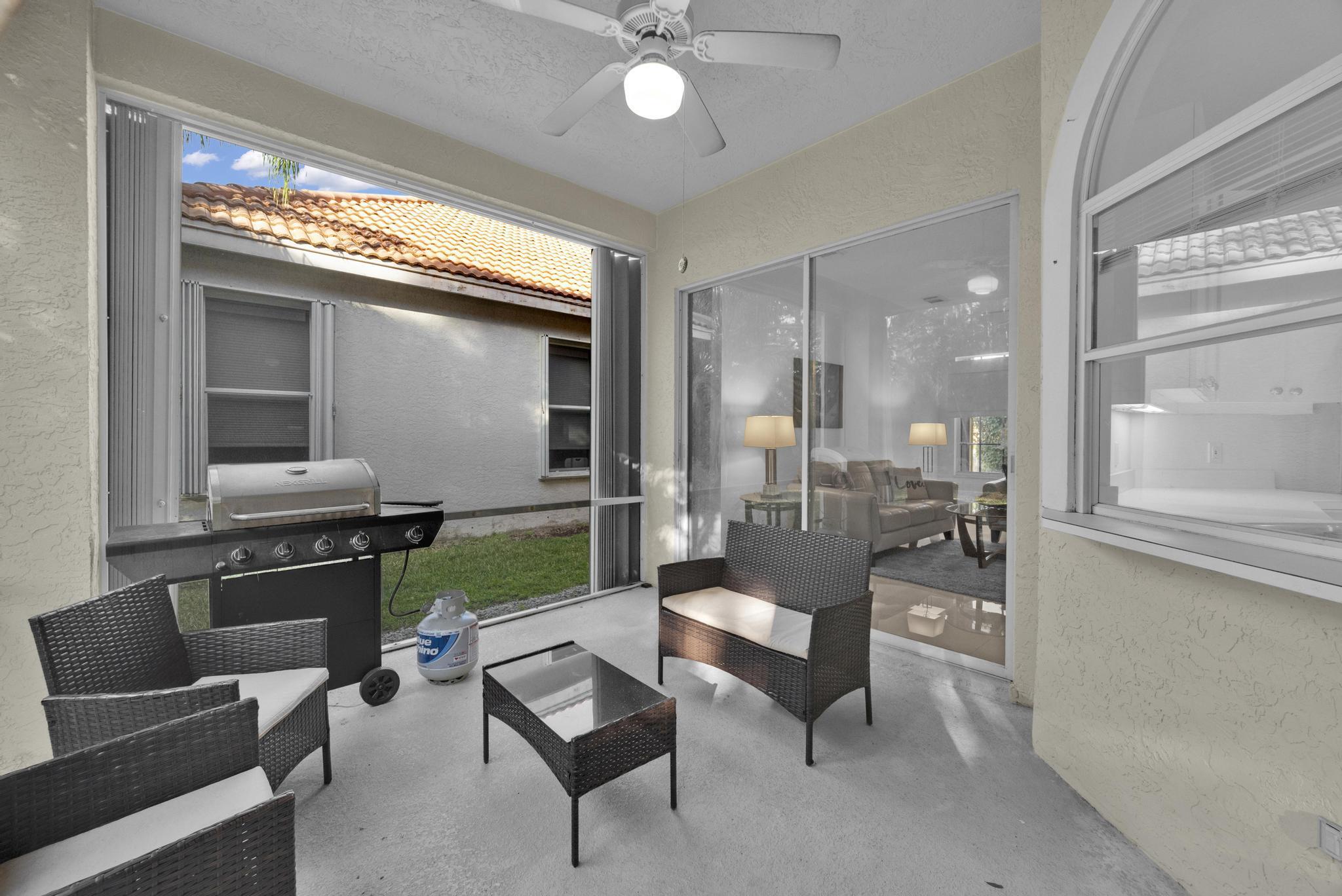LAKE CHARLES PHASE 2A - Residential Lease