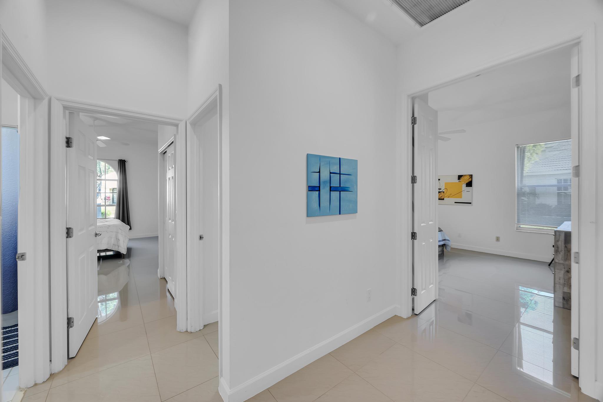 LAKE CHARLES PHASE 2A - Residential Lease