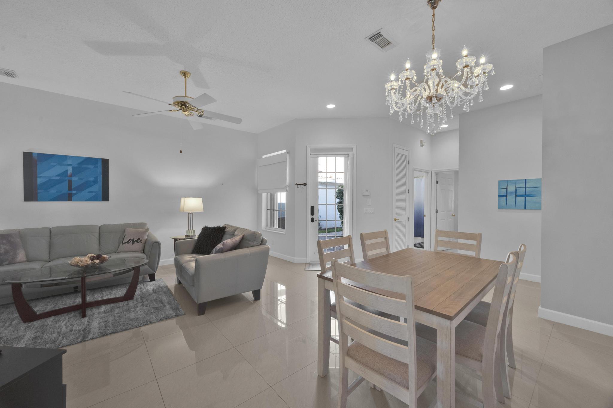 LAKE CHARLES PHASE 2A - Residential Lease