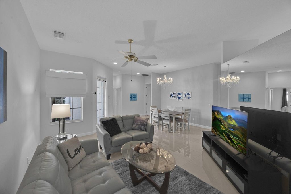 Photo of 615 SW St Thomas Cove, Port Saint Lucie, FL 34986 (MLS # B26034234)